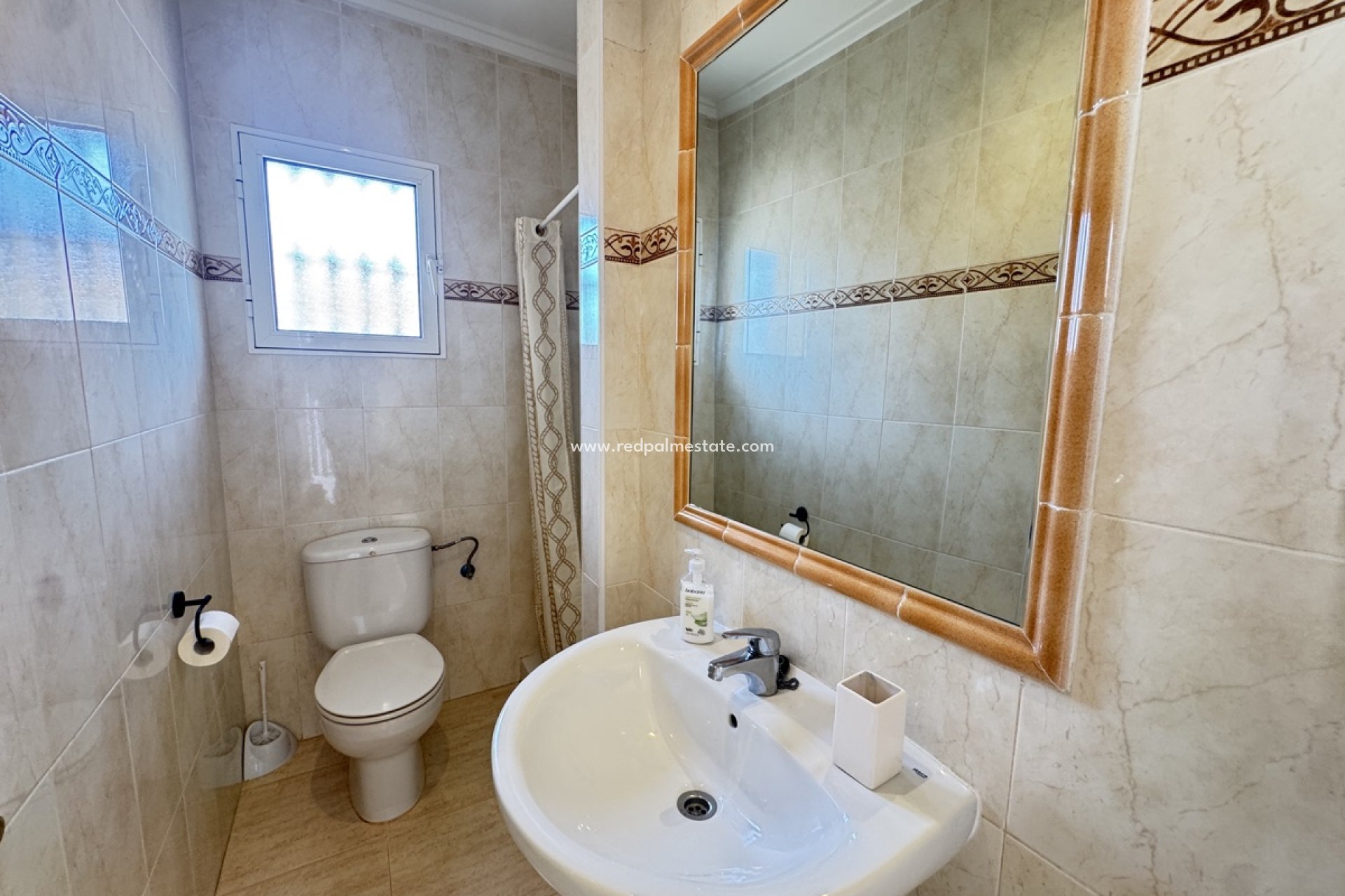 Resale - Quad House -
Orihuela Costa - Villamartín