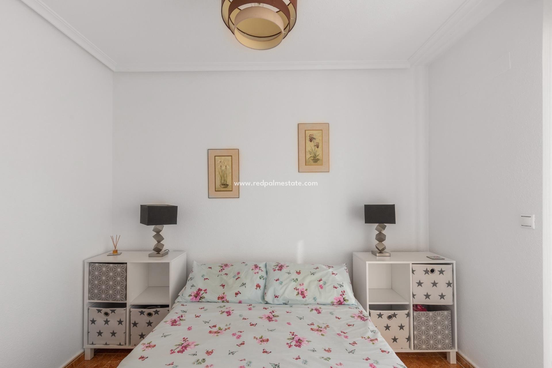 Resale - Quad House -
Orihuela Costa - Villamartín