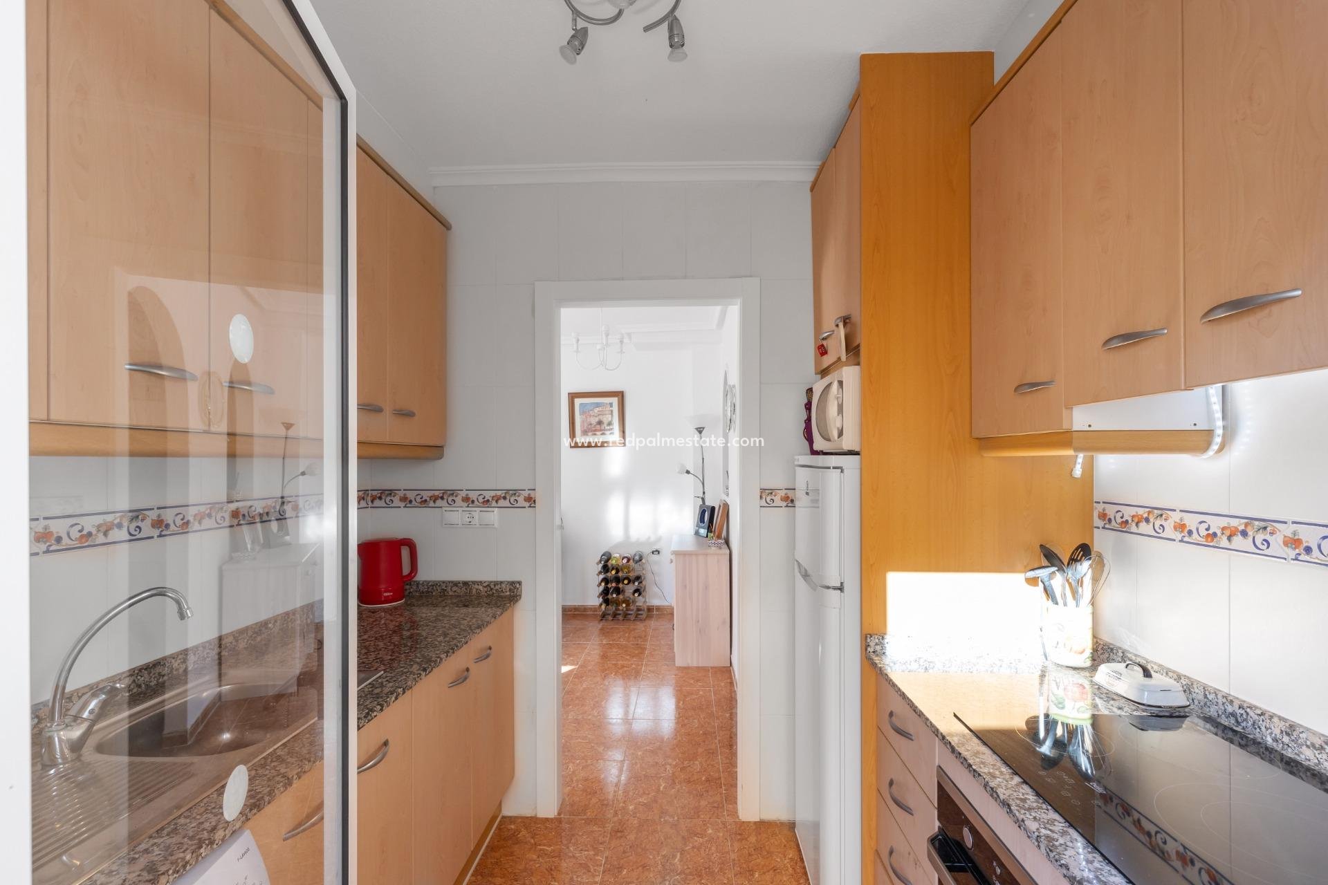 Resale - Quad House -
Orihuela Costa - Villamartín