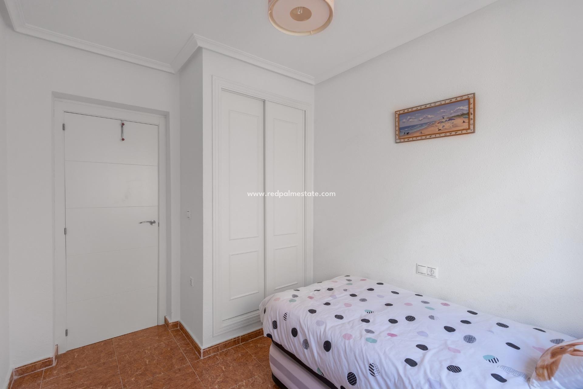 Resale - Quad House -
Orihuela Costa - Villamartín