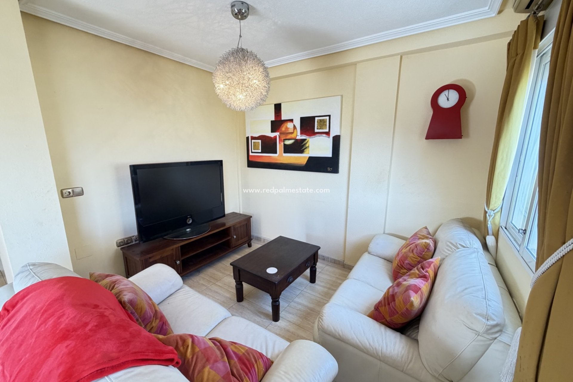 Resale - Quad House -
Orihuela Costa - Villamartín