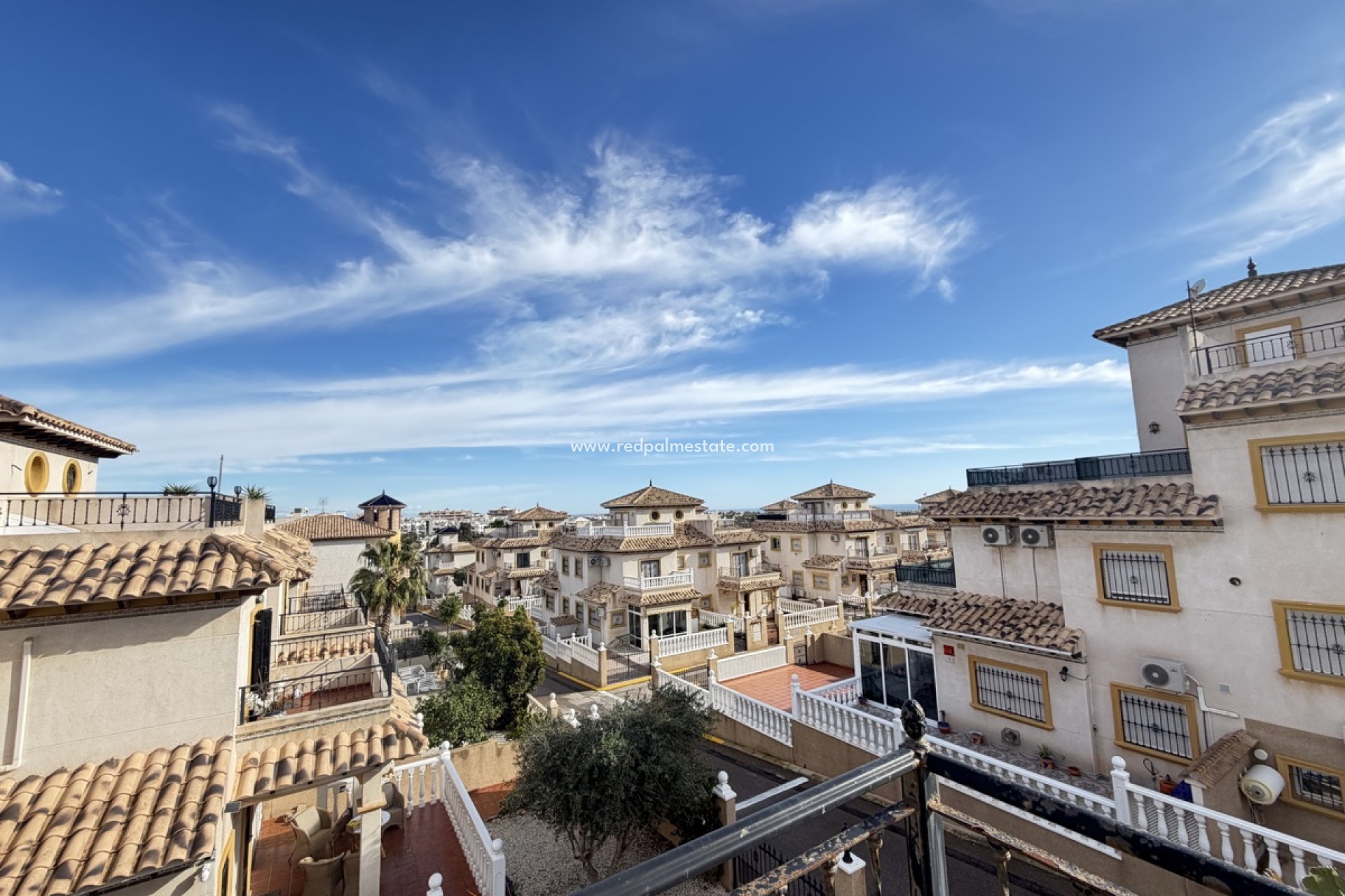 Resale - Quad House -
Orihuela Costa - Villamartín