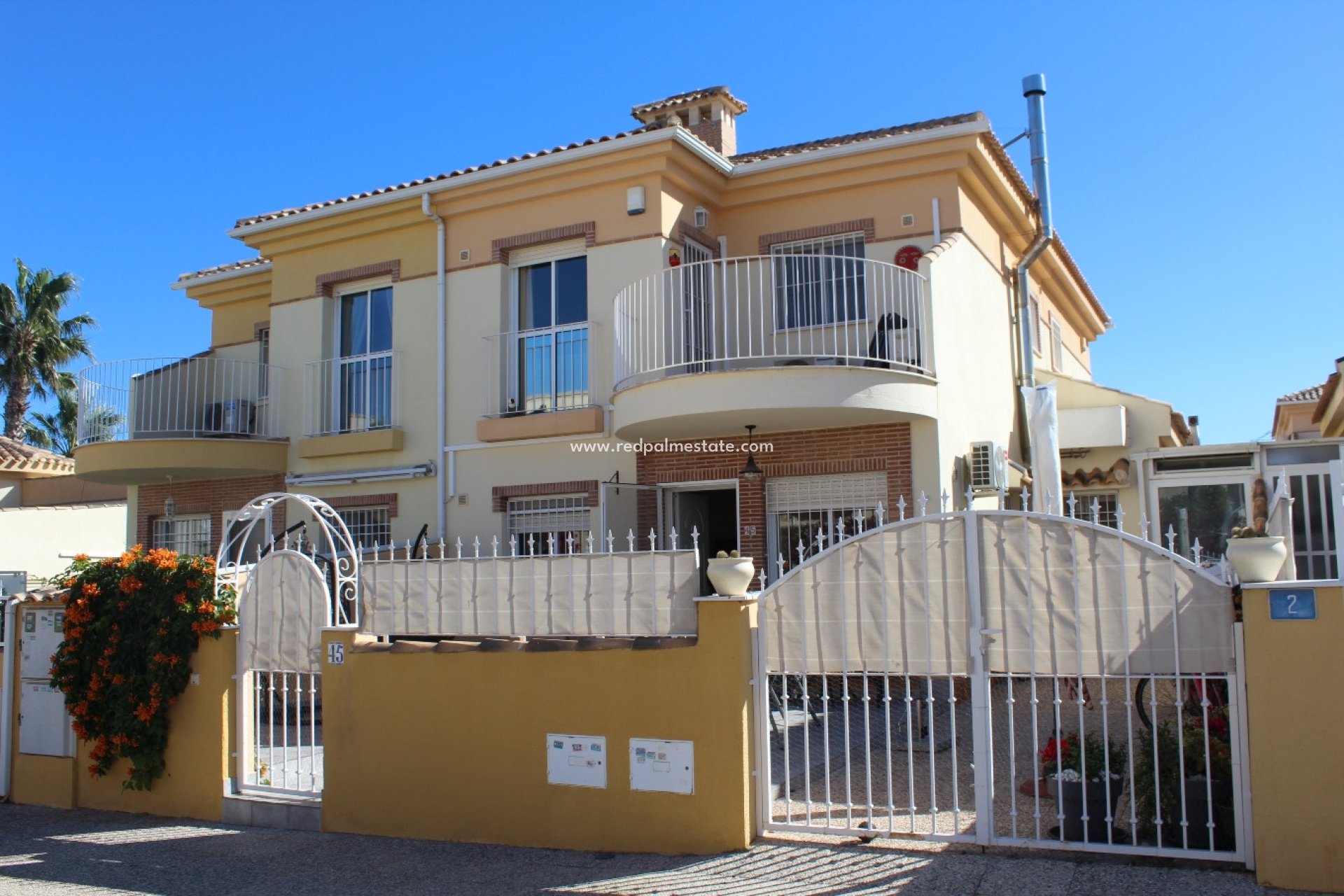 Resale - Quad House -
Orihuela Costa - Villamartín