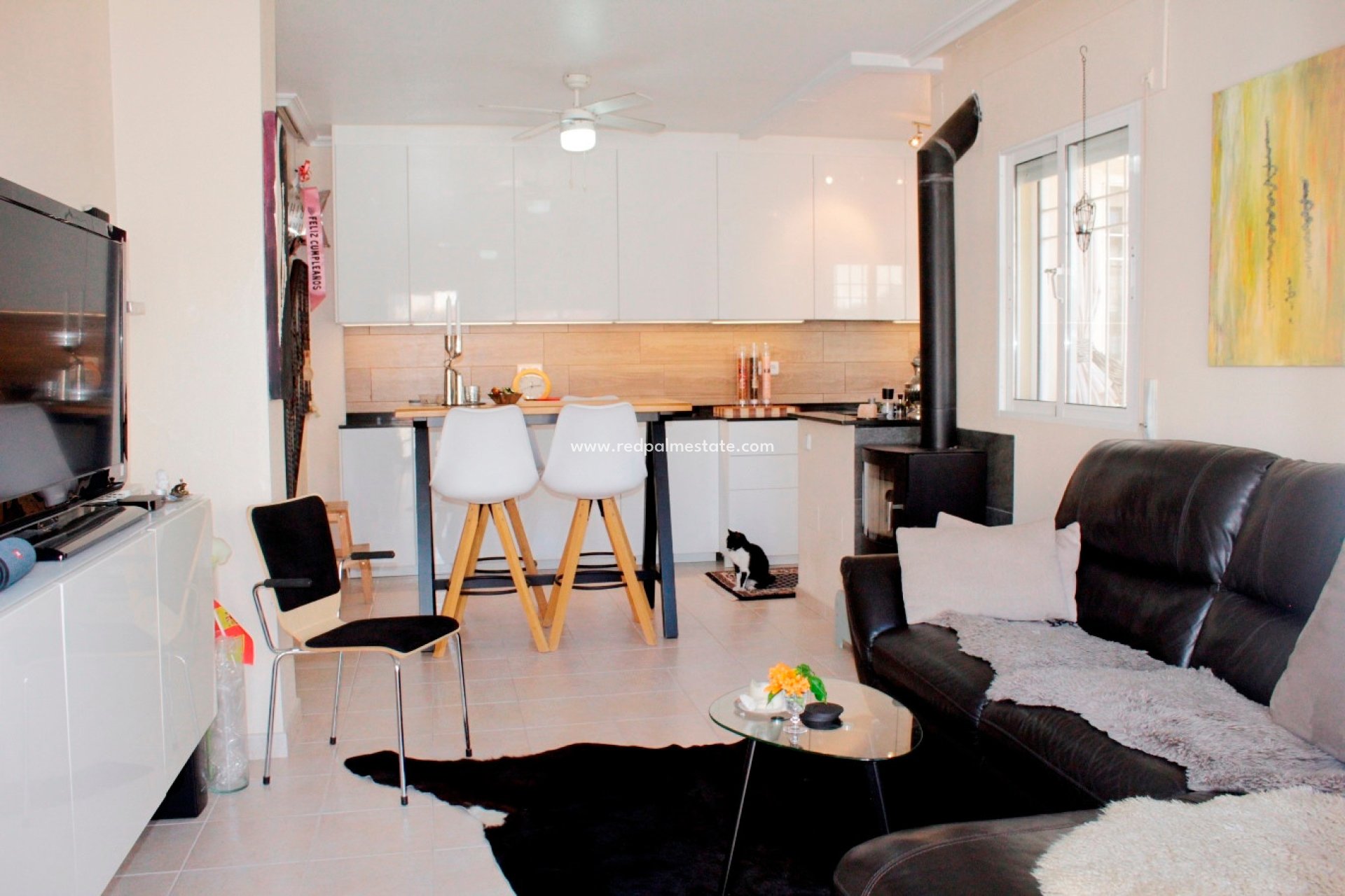 Resale - Quad House -
Orihuela Costa - Villamartín