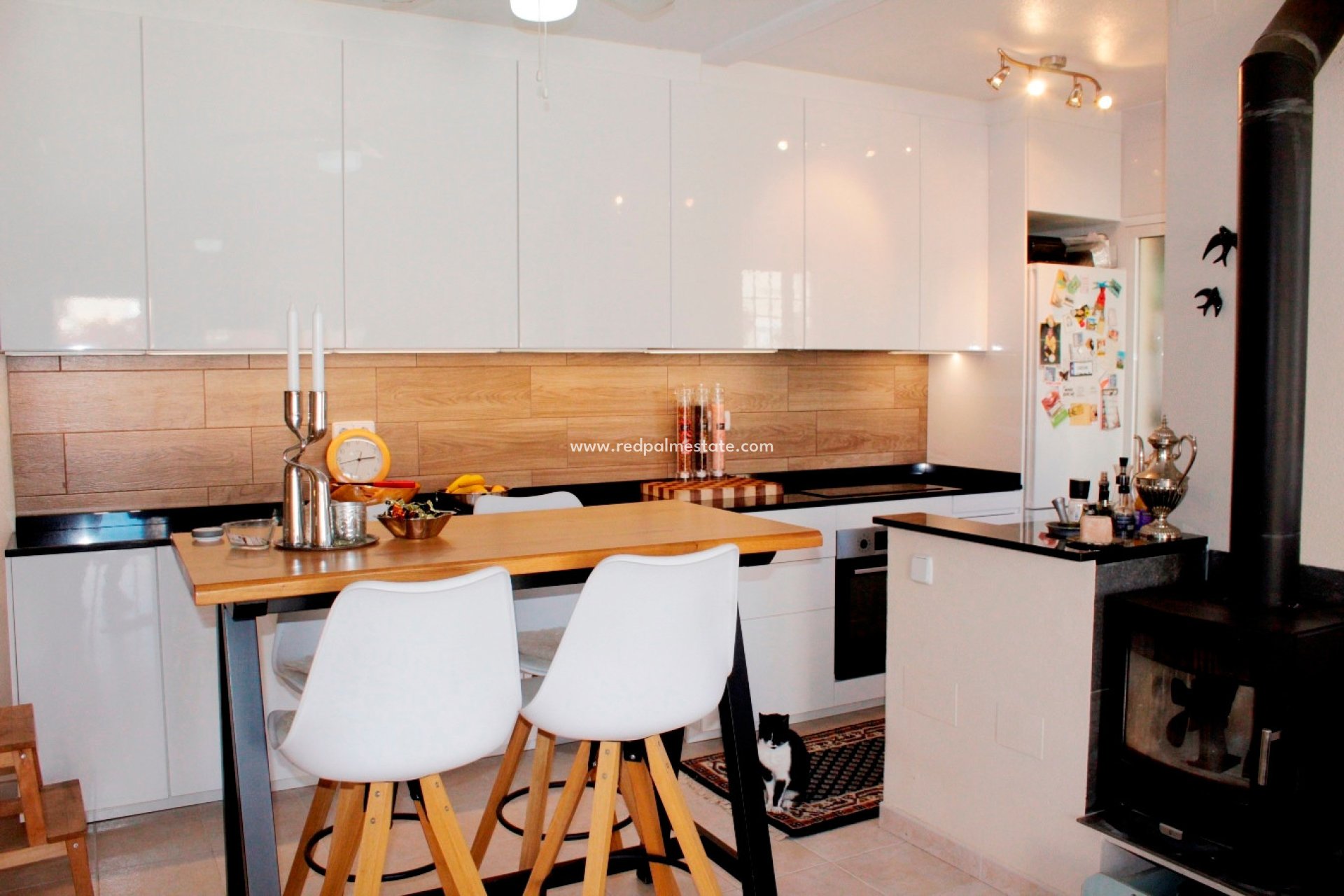 Resale - Quad House -
Orihuela Costa - Villamartín