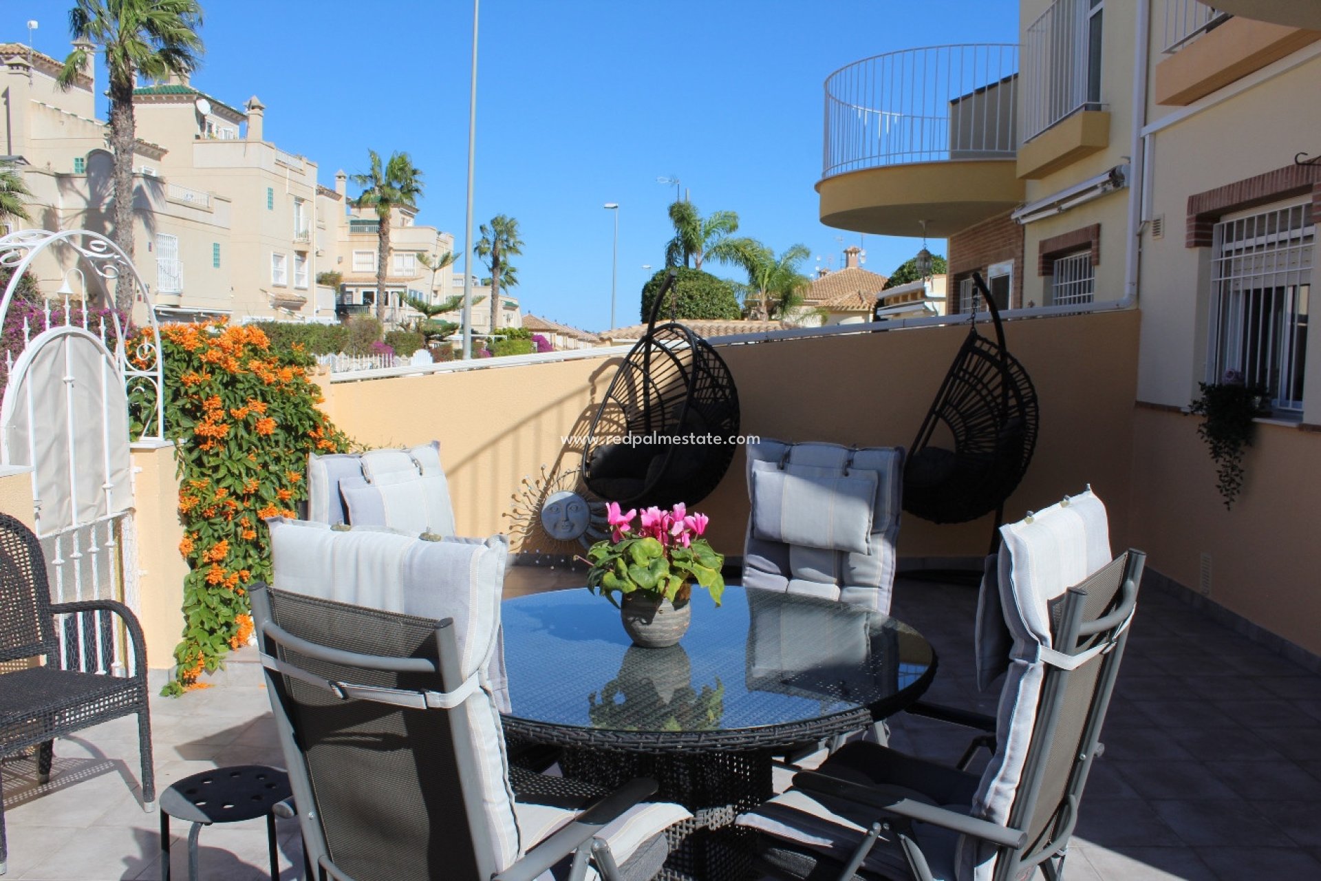 Resale - Quad House -
Orihuela Costa - Villamartín