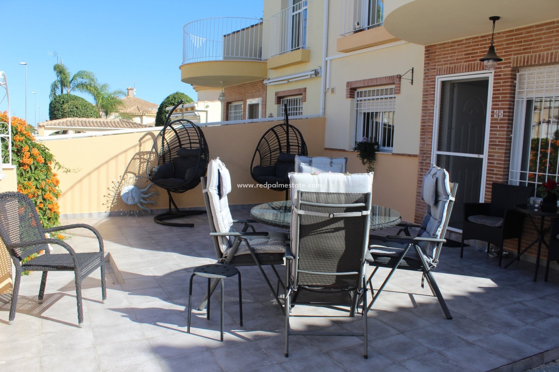 Resale - Quad House -
Orihuela Costa - Villamartín