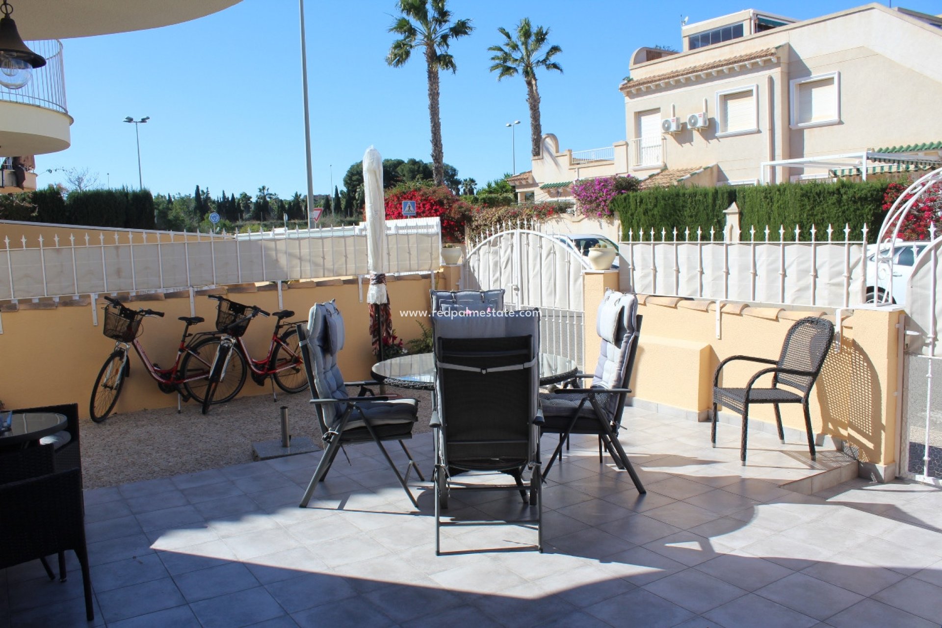Resale - Quad House -
Orihuela Costa - Villamartín