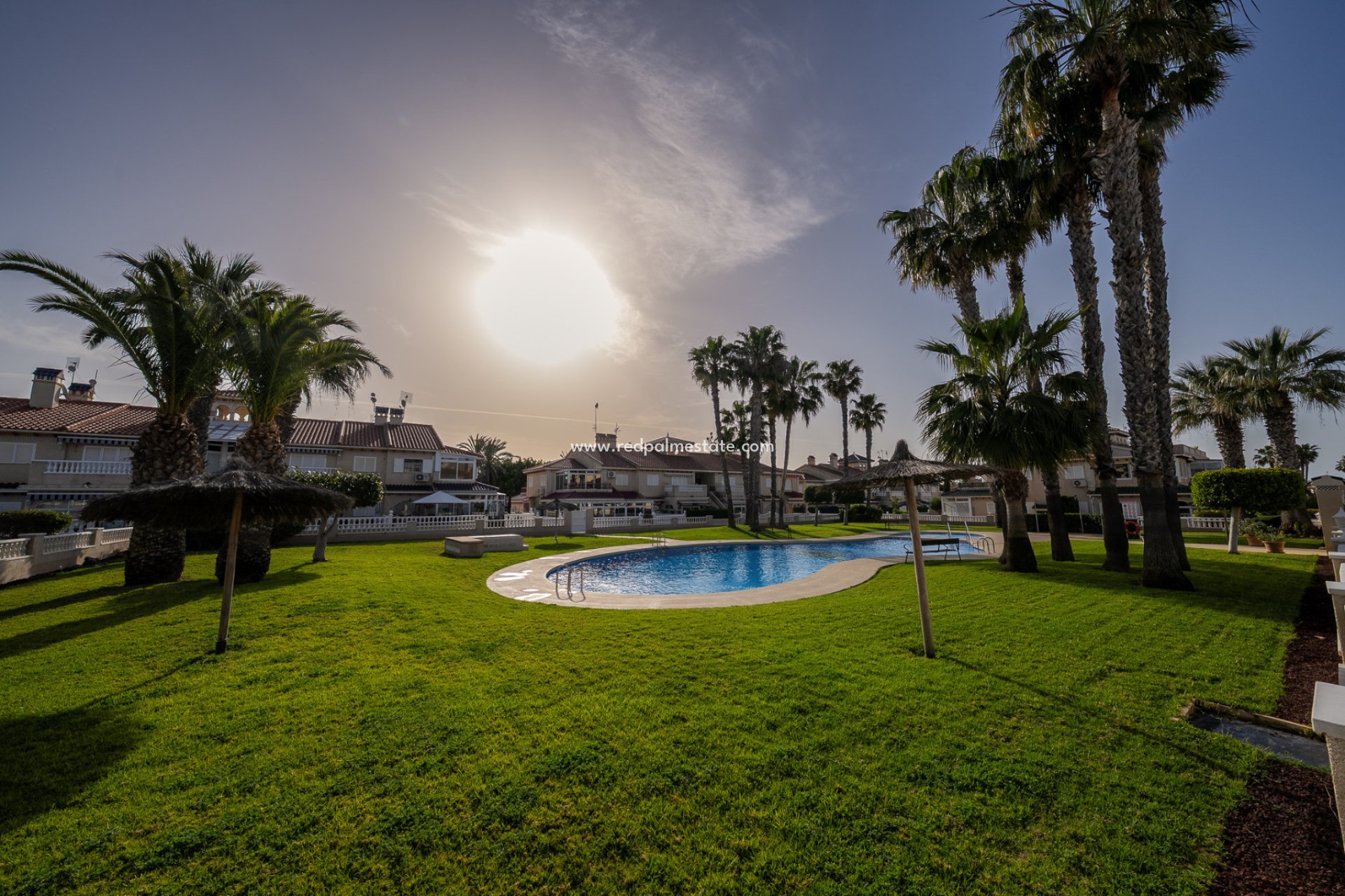 Resale - Quad House -
Orihuela Costa - Zenia Mar