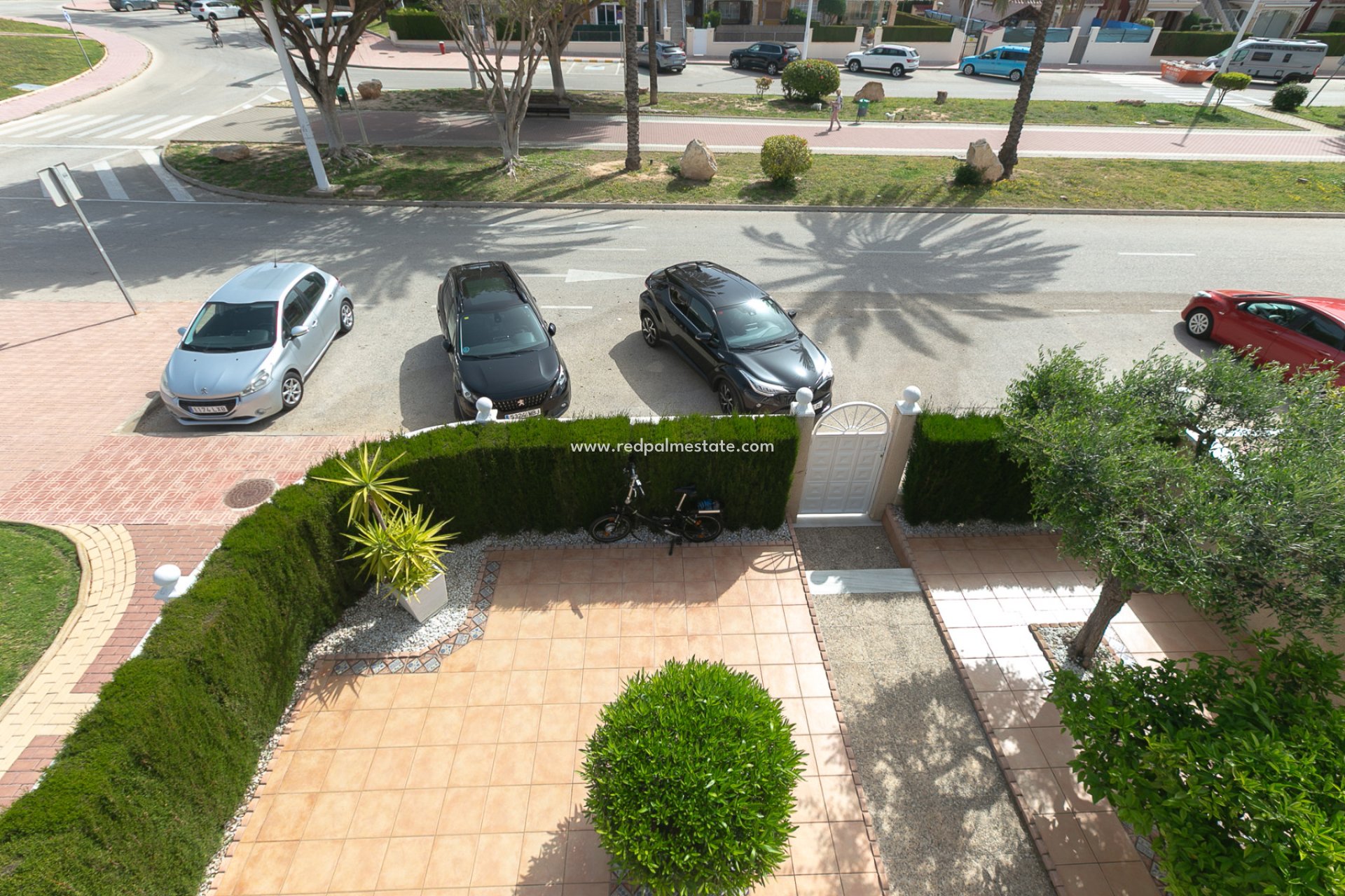 Resale - Quad House -
Orihuela Costa - Zenia Mar