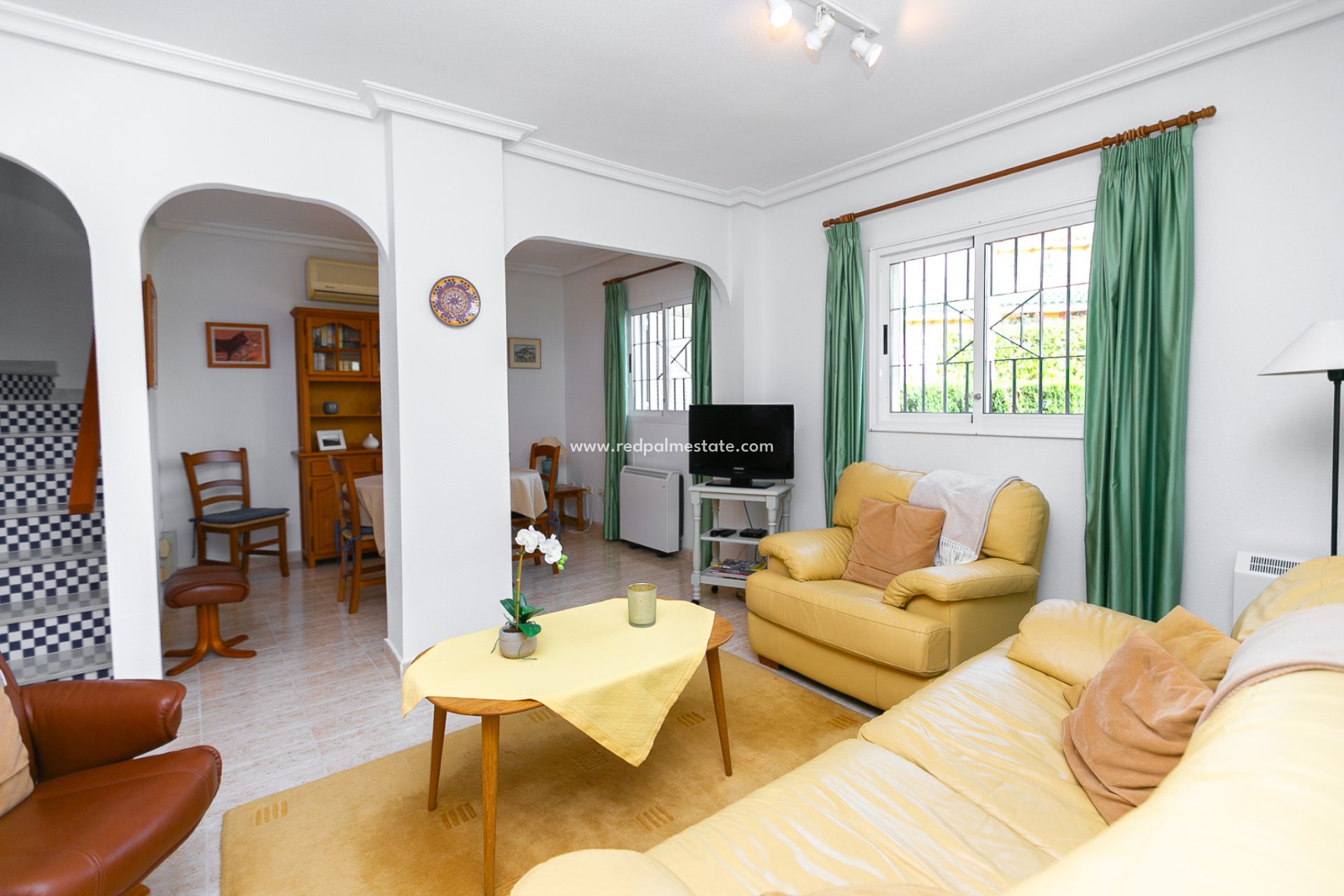 Resale - Quad House -
Orihuela Costa - Zenia Mar