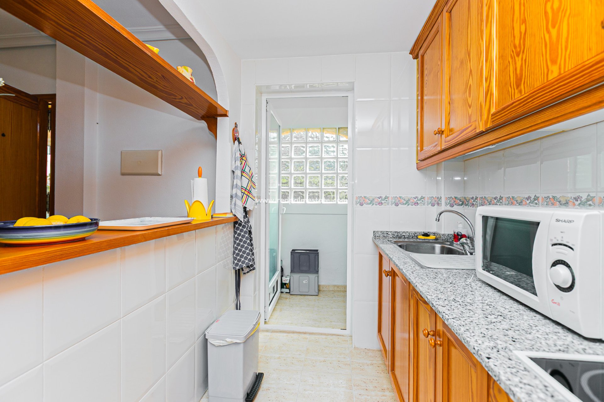 Resale - Quad House -
Orihuela Costa - Zenia Mar
