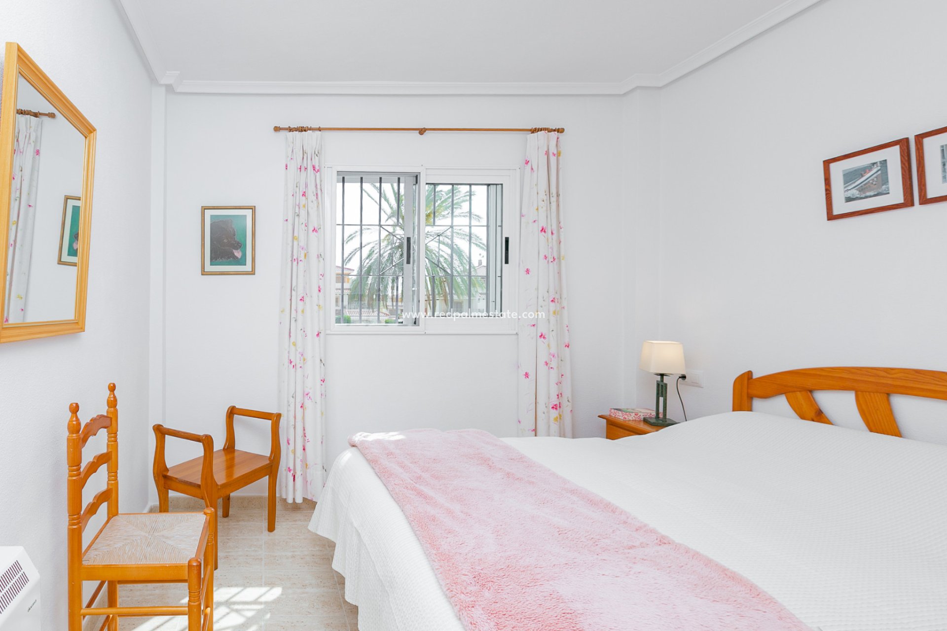 Resale - Quad House -
Orihuela Costa - Zenia Mar