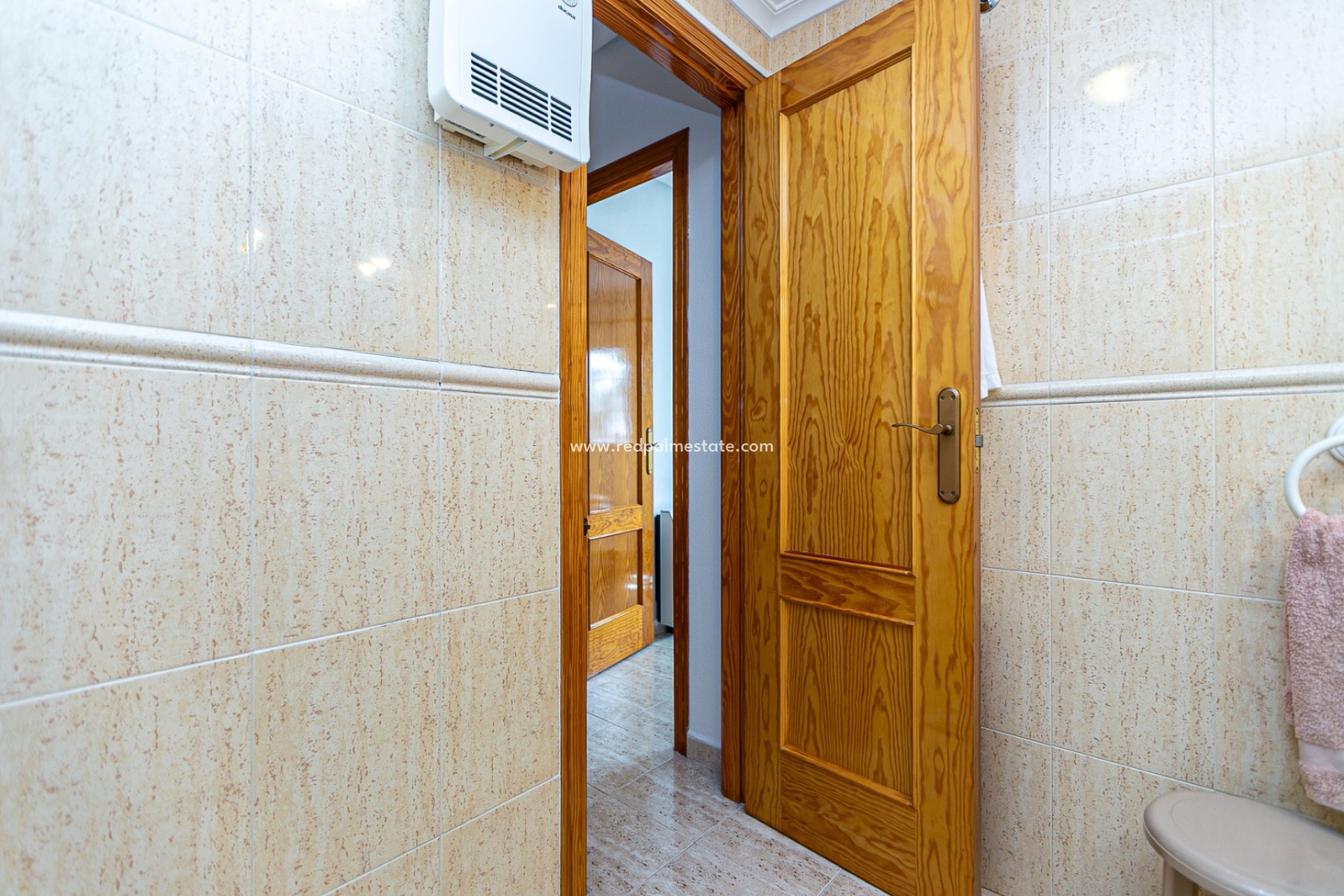 Resale - Quad House -
Orihuela Costa - Zenia Mar