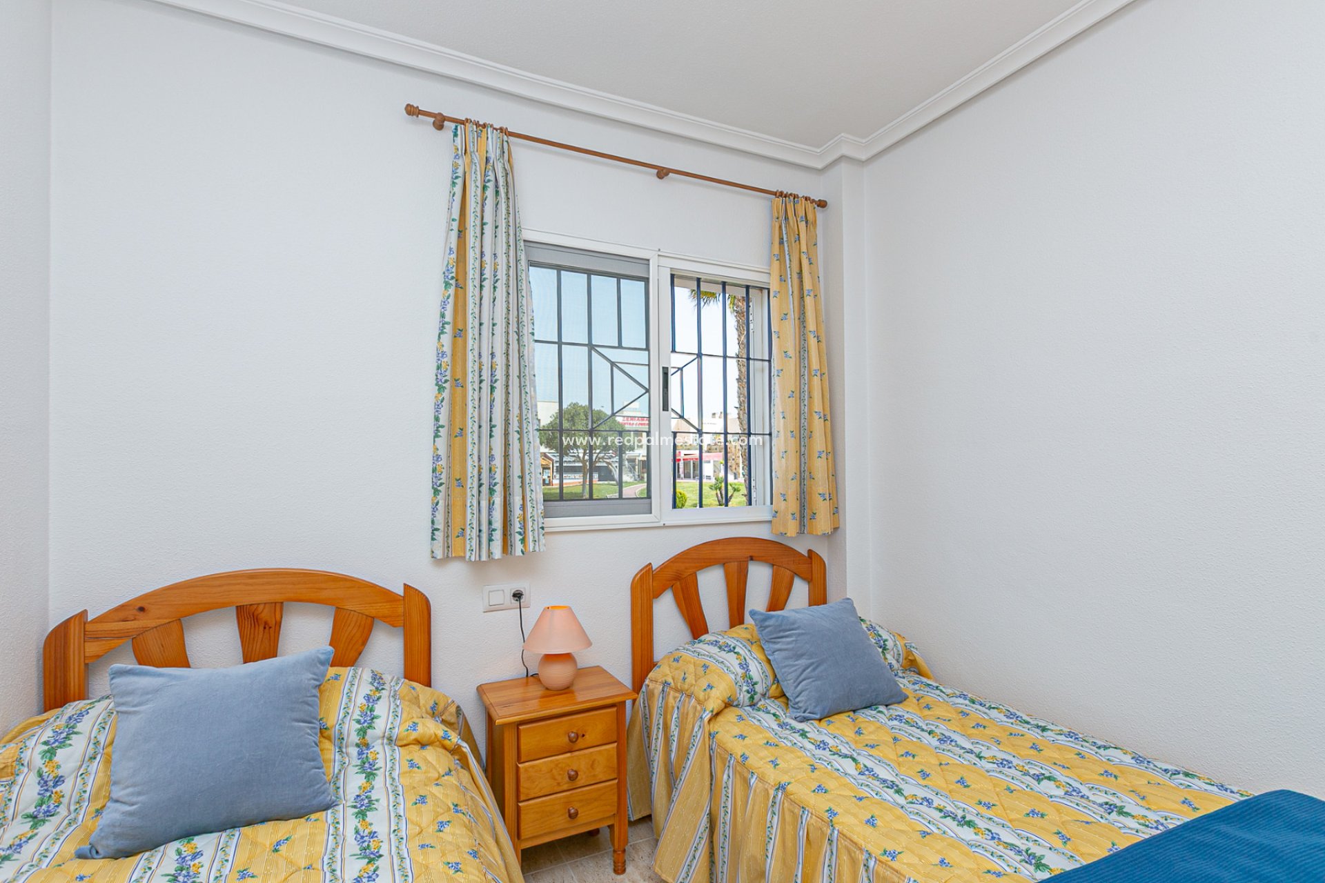 Resale - Quad House -
Orihuela Costa - Zenia Mar