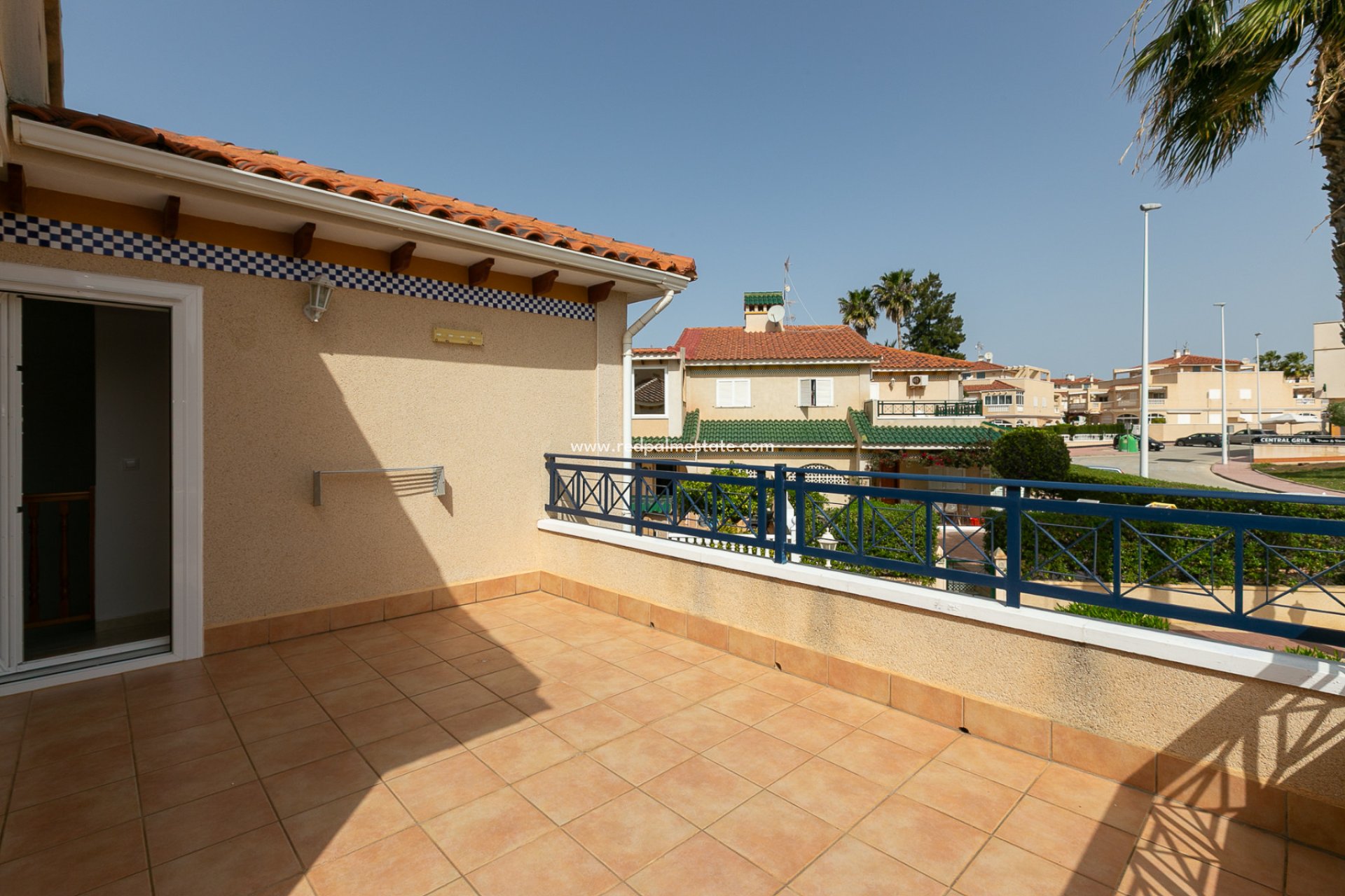 Resale - Quad House -
Orihuela Costa - Zenia Mar