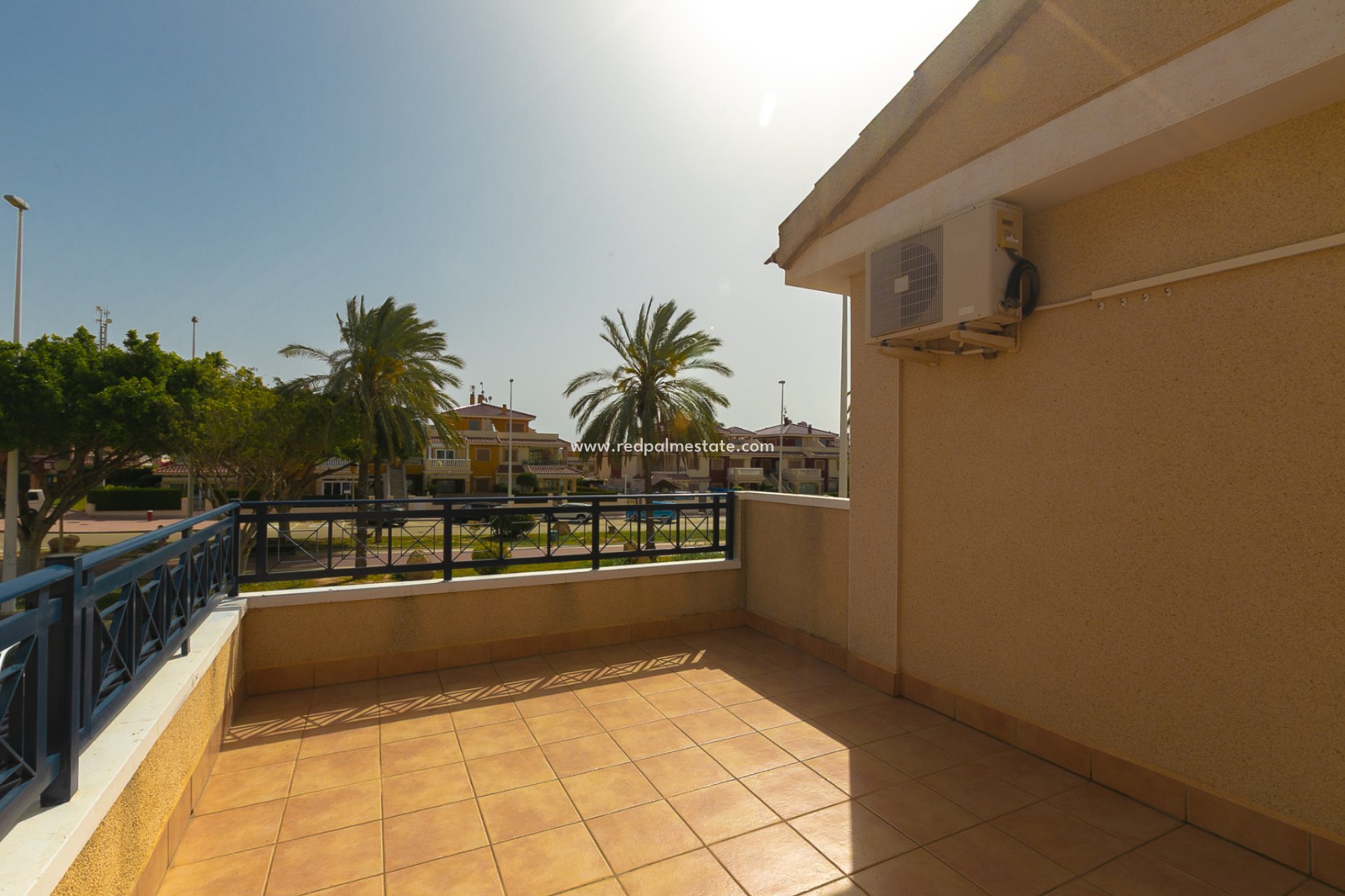 Resale - Quad House -
Orihuela Costa - Zenia Mar
