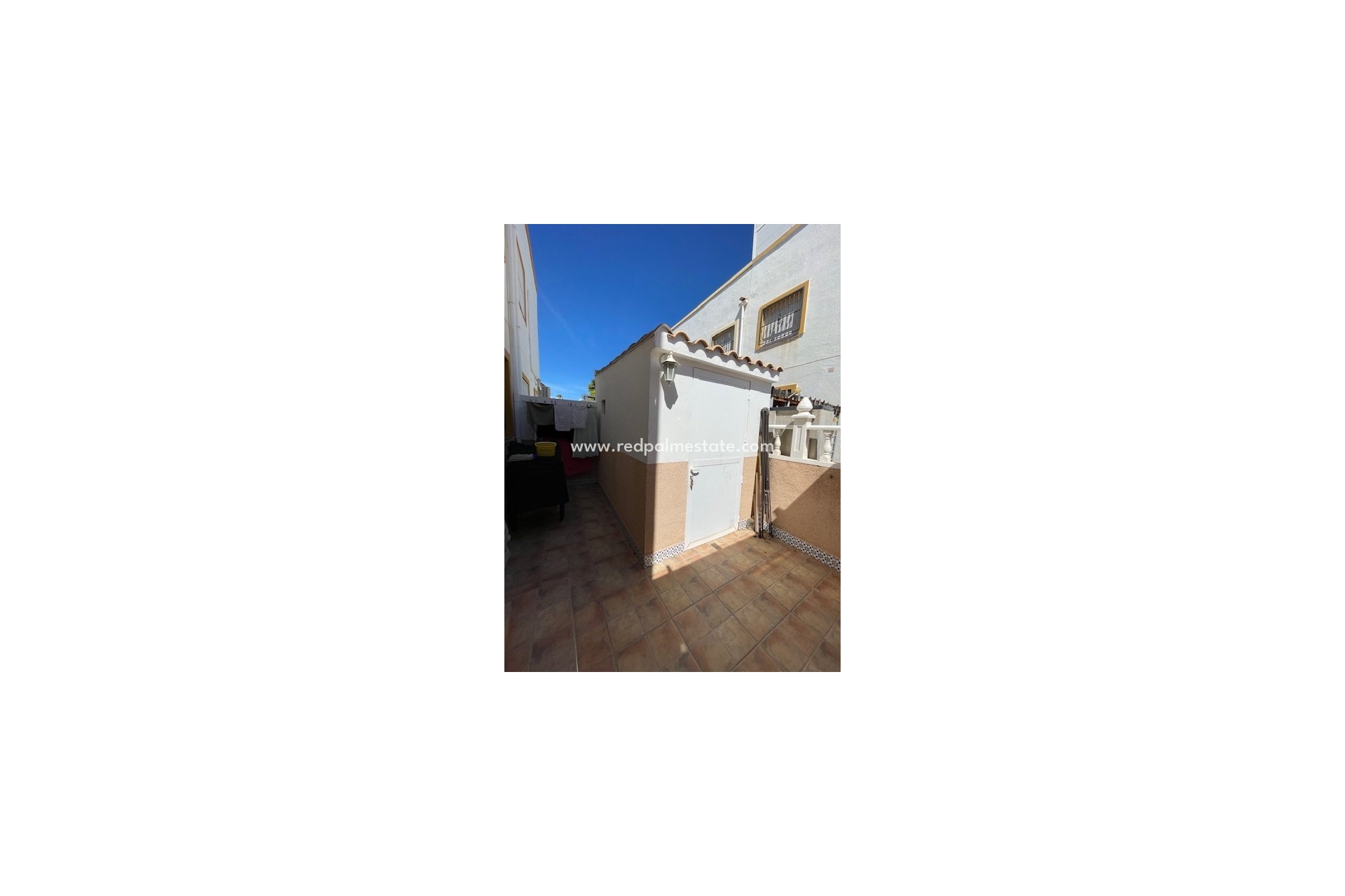 Resale - Quad House -
Orihuela Costa