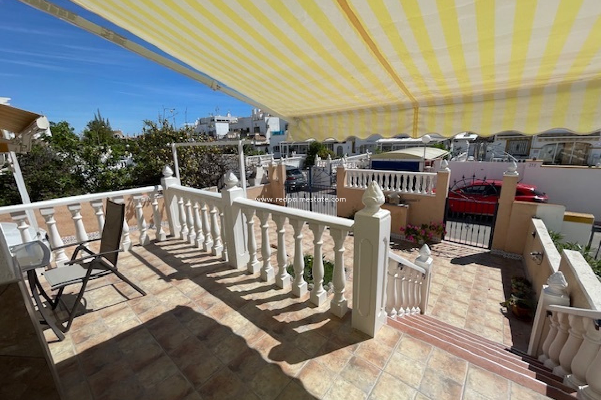 Resale - Quad House -
Orihuela Costa