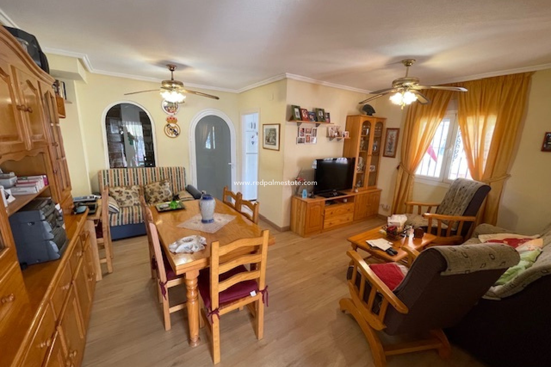 Resale - Quad House -
Orihuela Costa