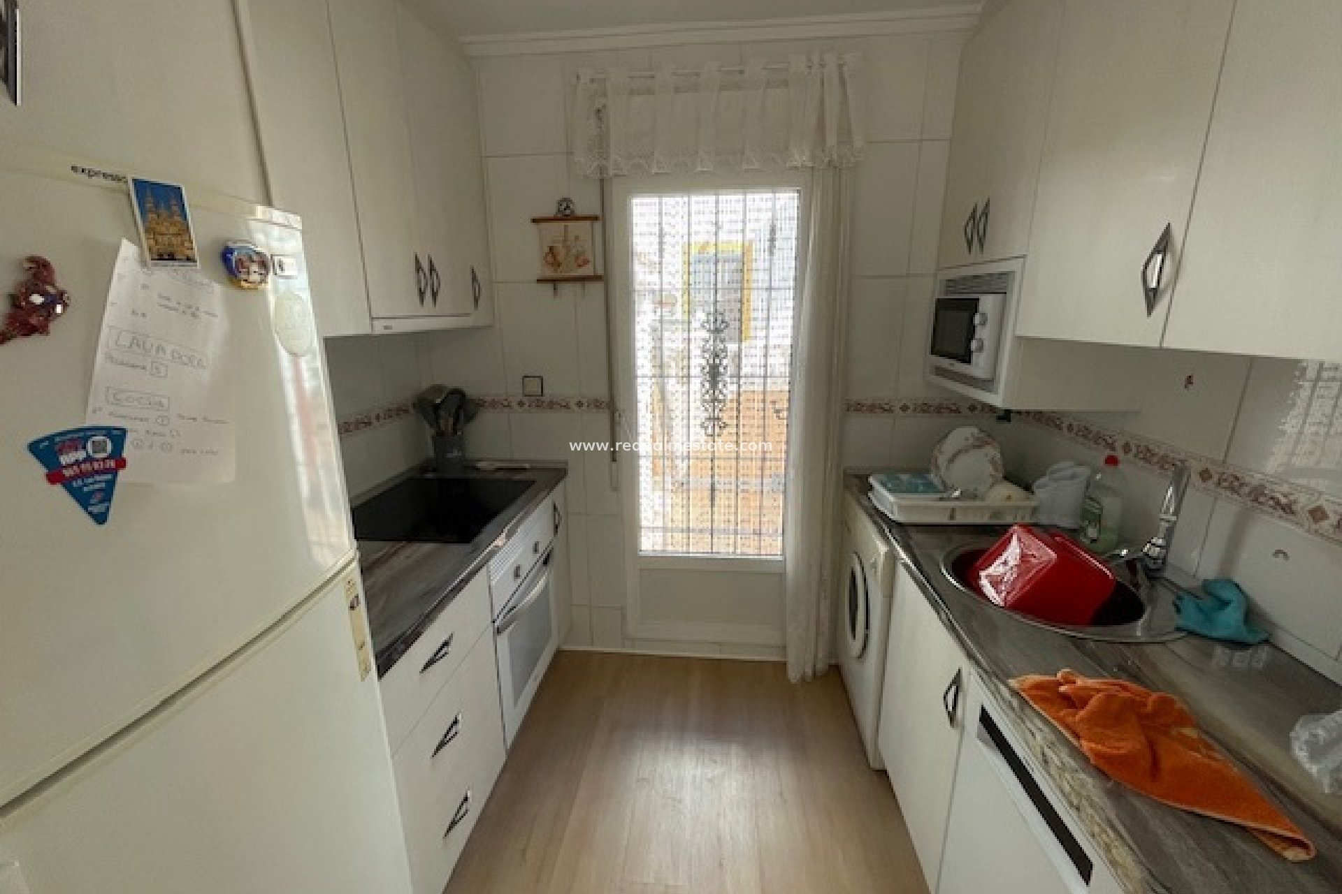 Resale - Quad House -
Orihuela Costa