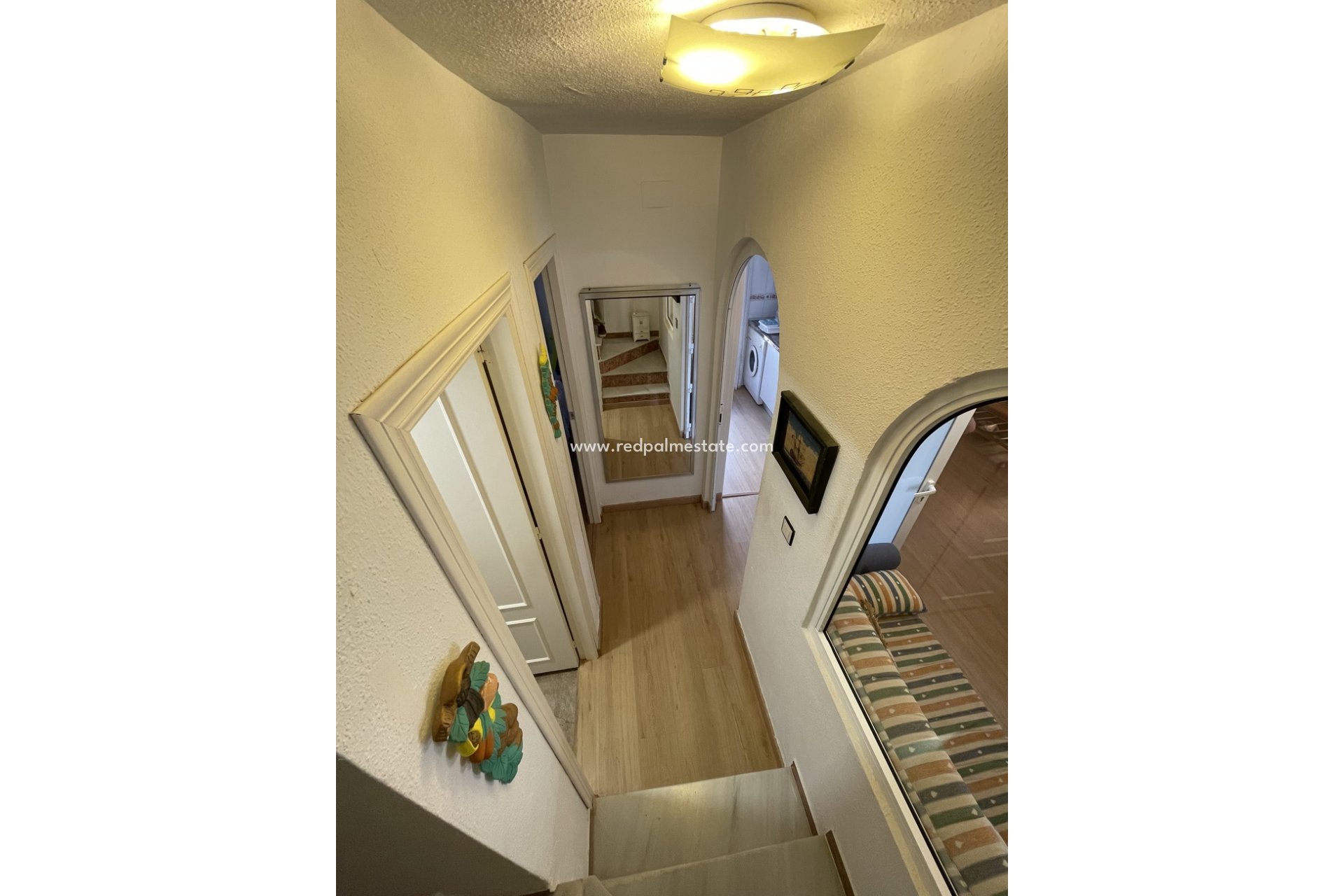 Resale - Quad House -
Orihuela Costa