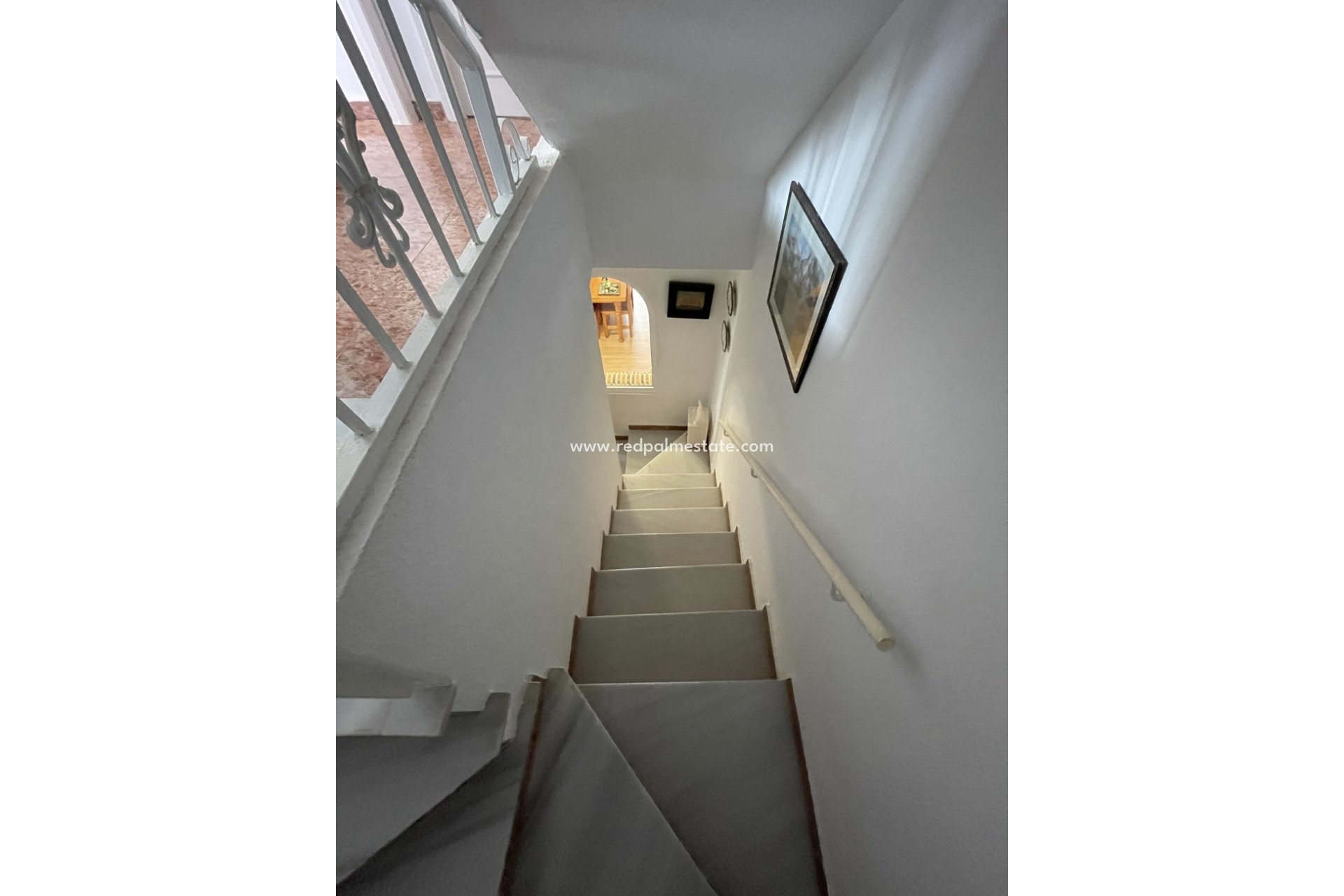 Resale - Quad House -
Orihuela Costa