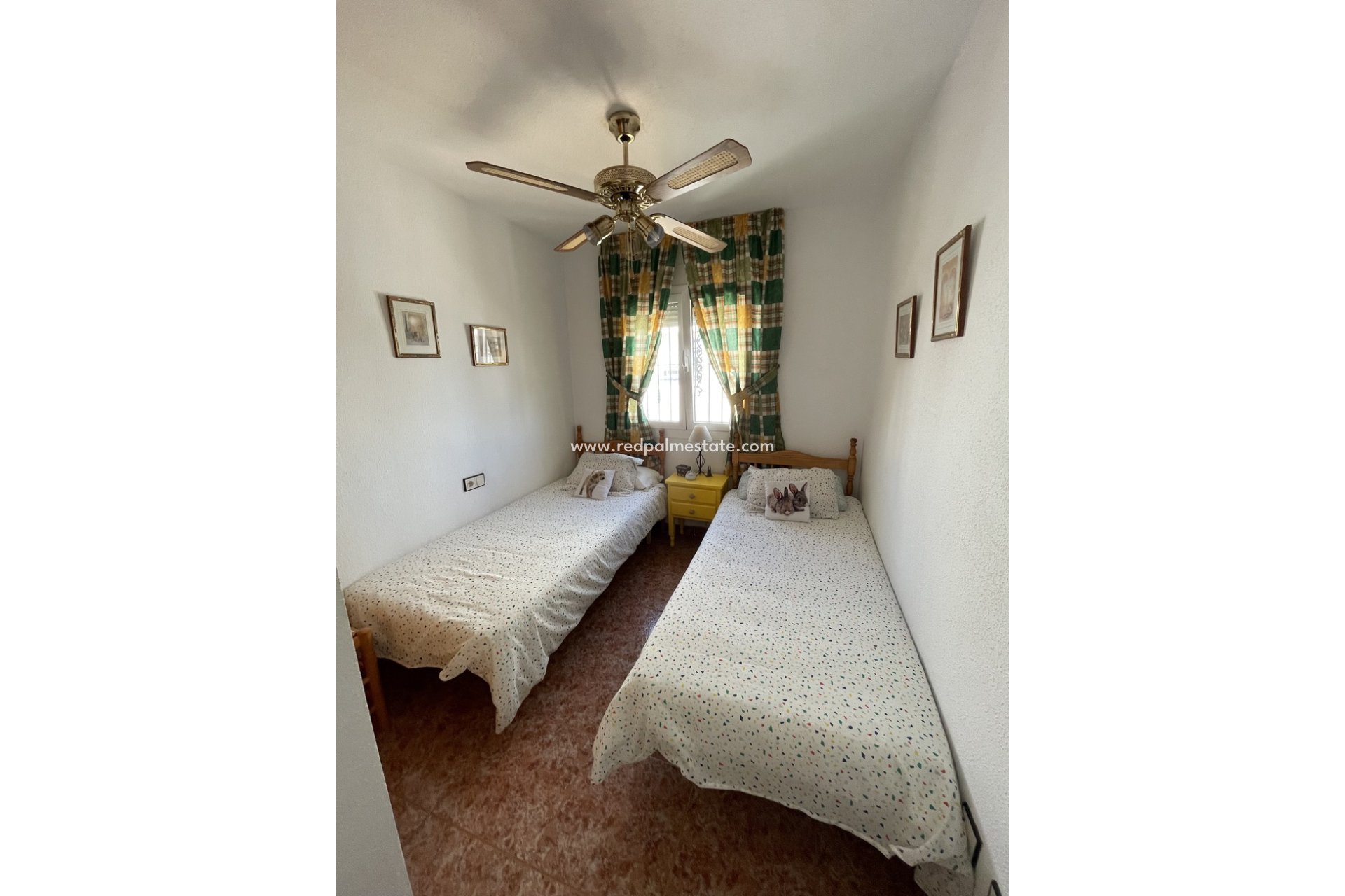 Resale - Quad House -
Orihuela Costa