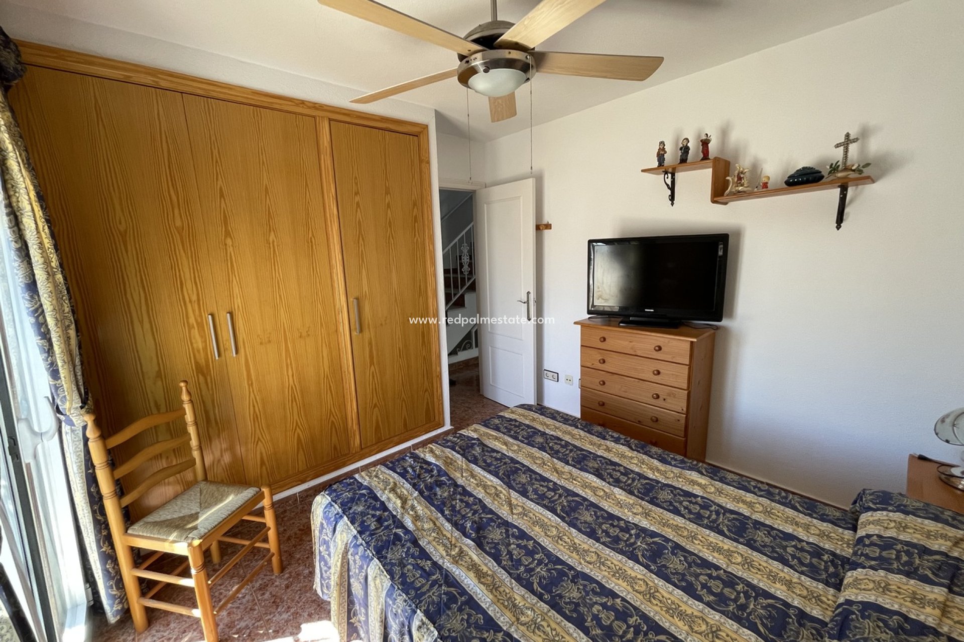 Resale - Quad House -
Orihuela Costa