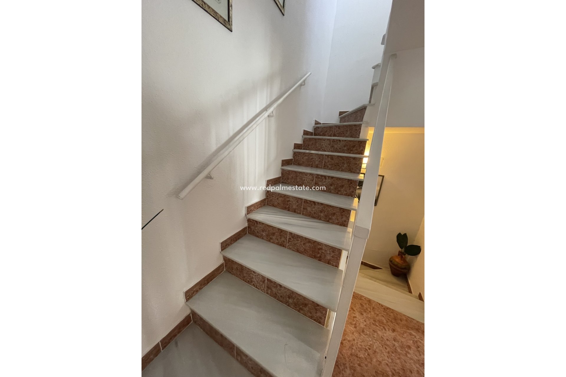 Resale - Quad House -
Orihuela Costa