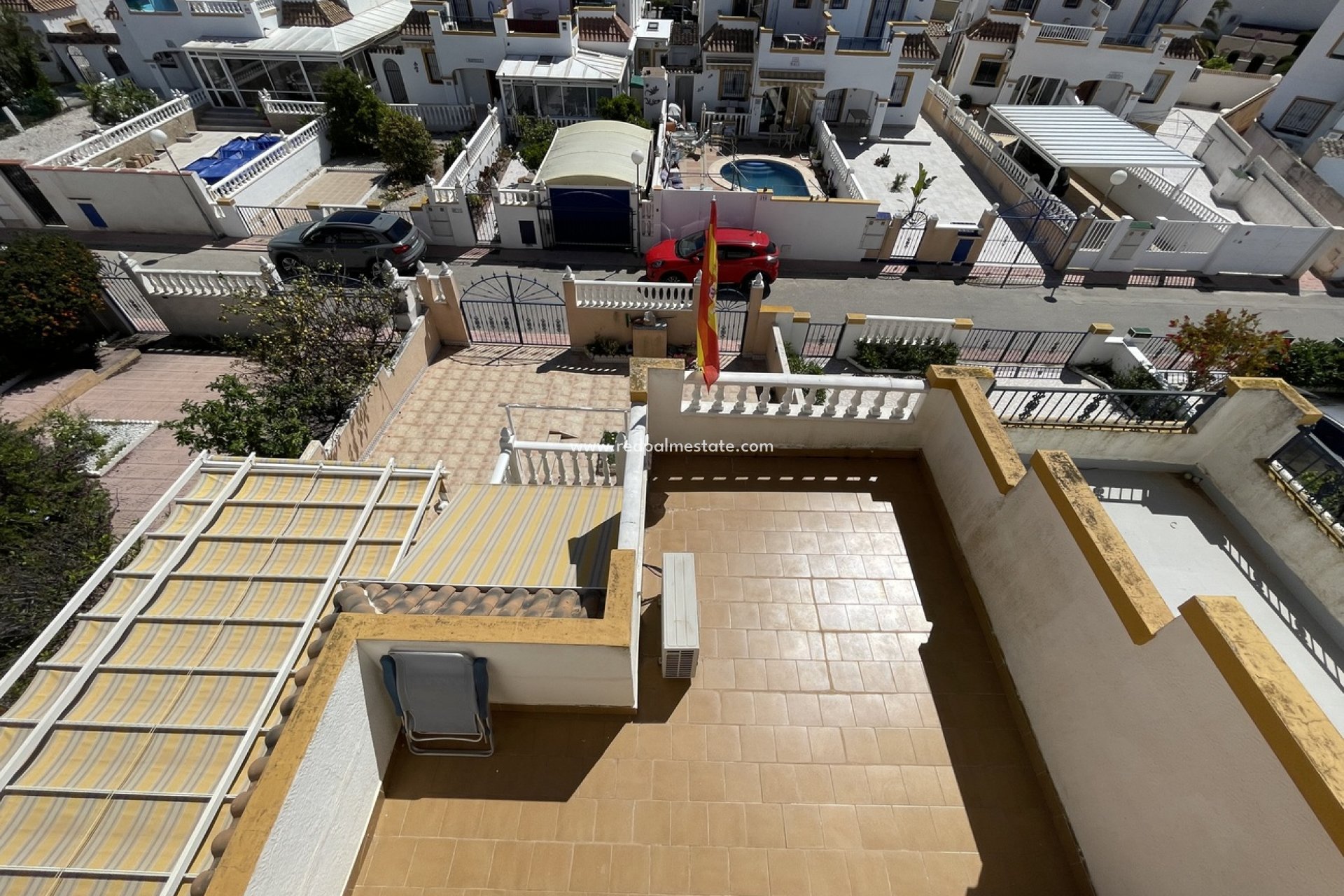 Resale - Quad House -
Orihuela Costa