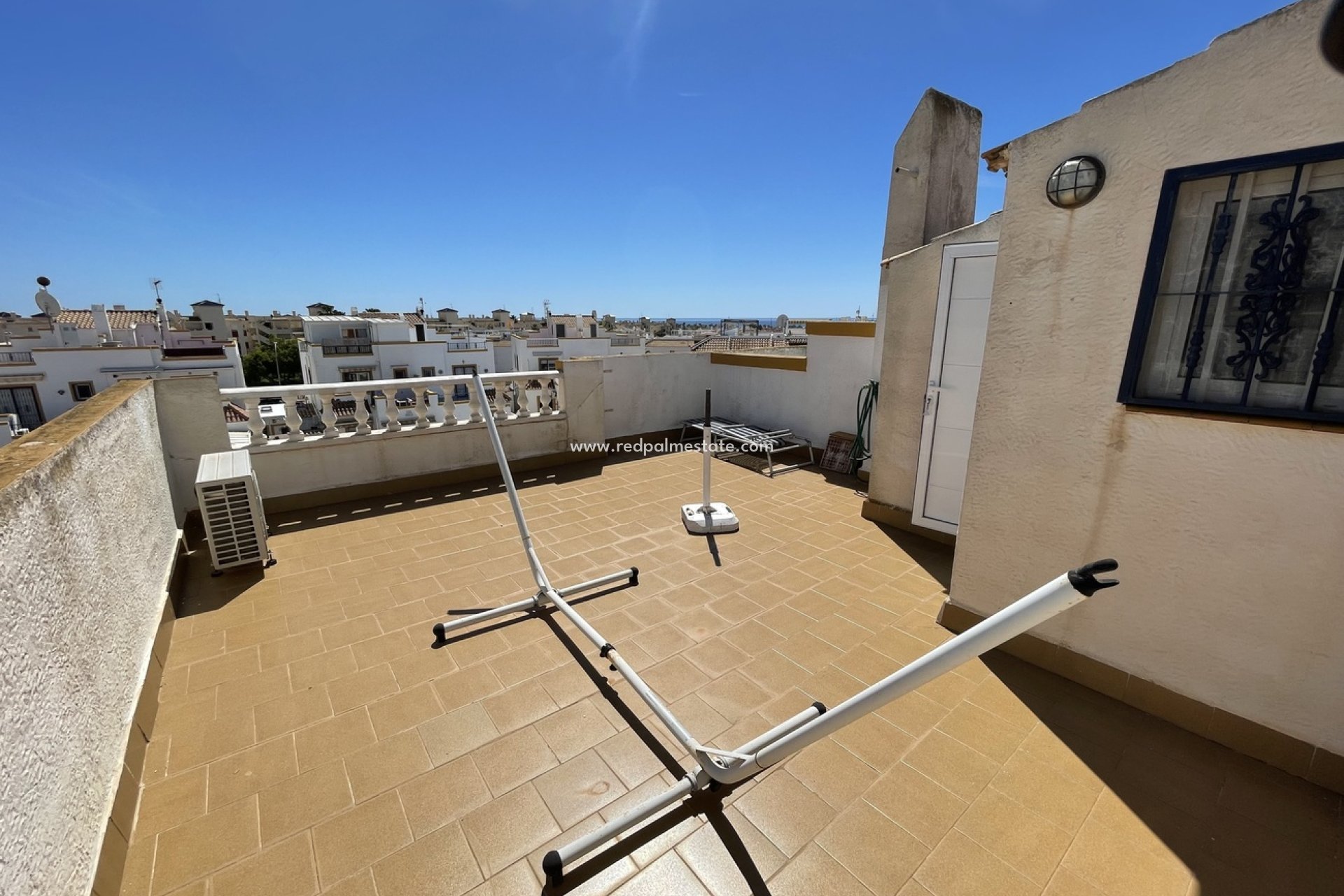 Resale - Quad House -
Orihuela Costa