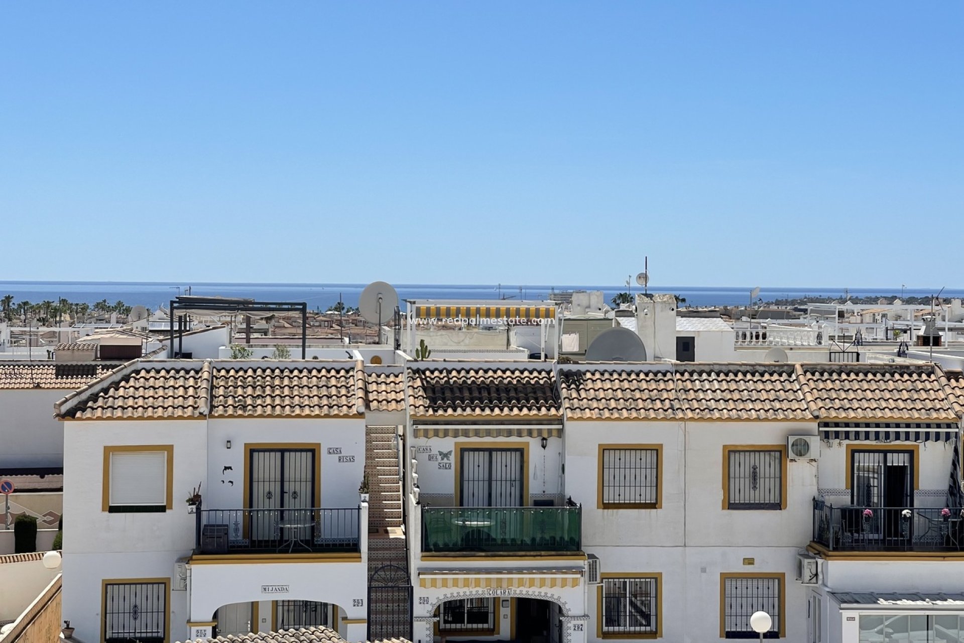 Resale - Quad House -
Orihuela Costa