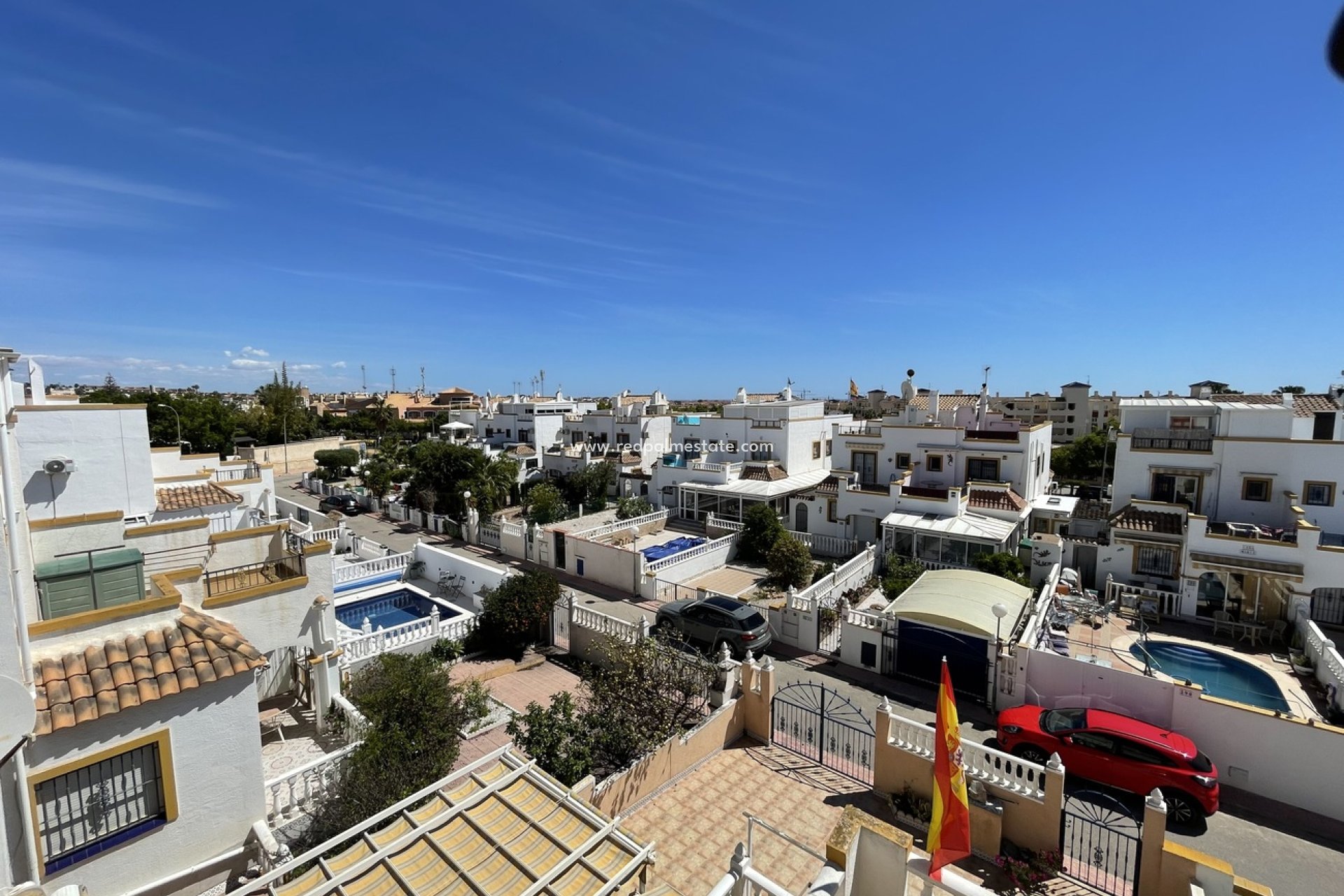 Resale - Quad House -
Orihuela Costa