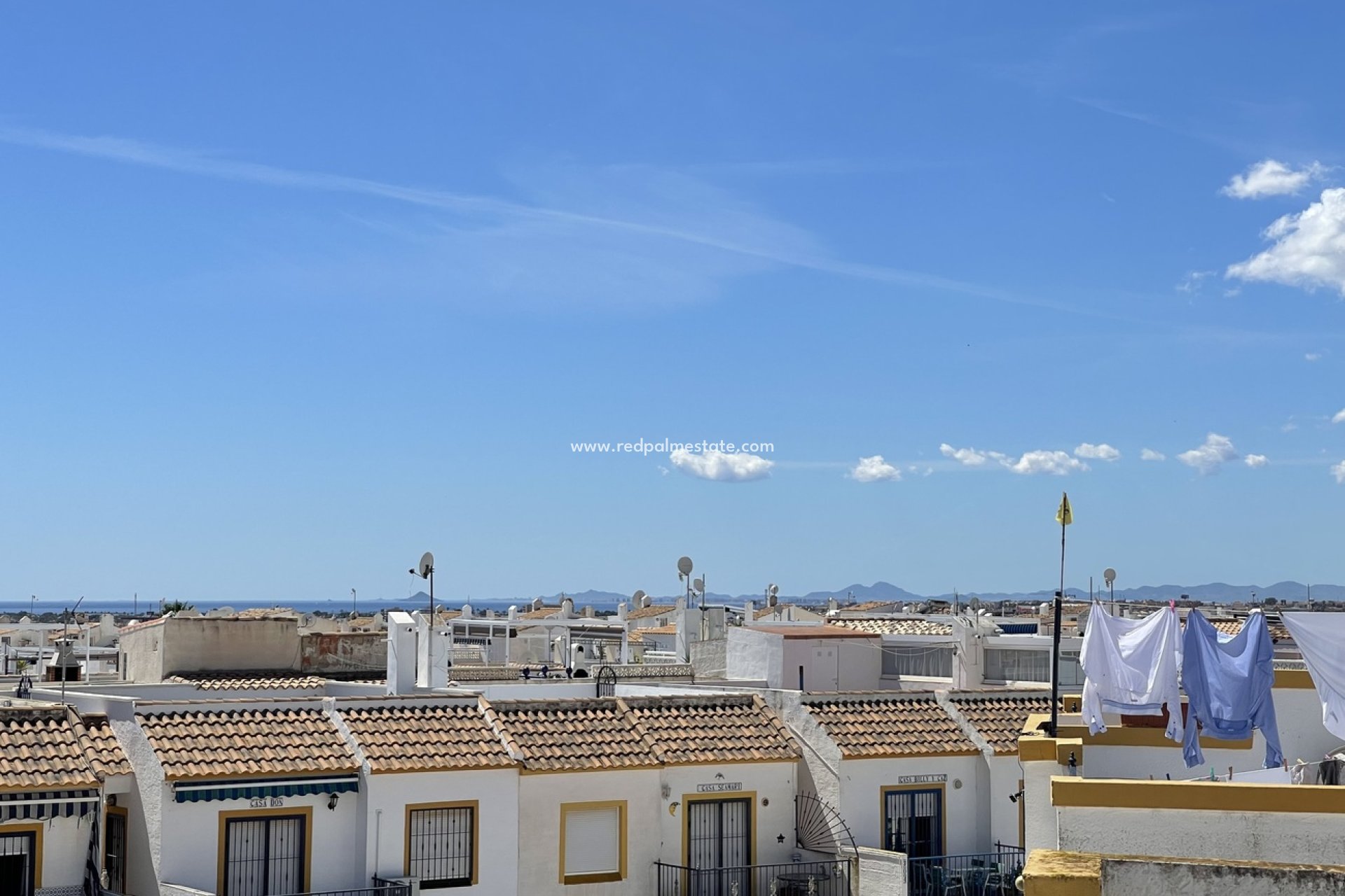 Resale - Quad House -
Orihuela Costa