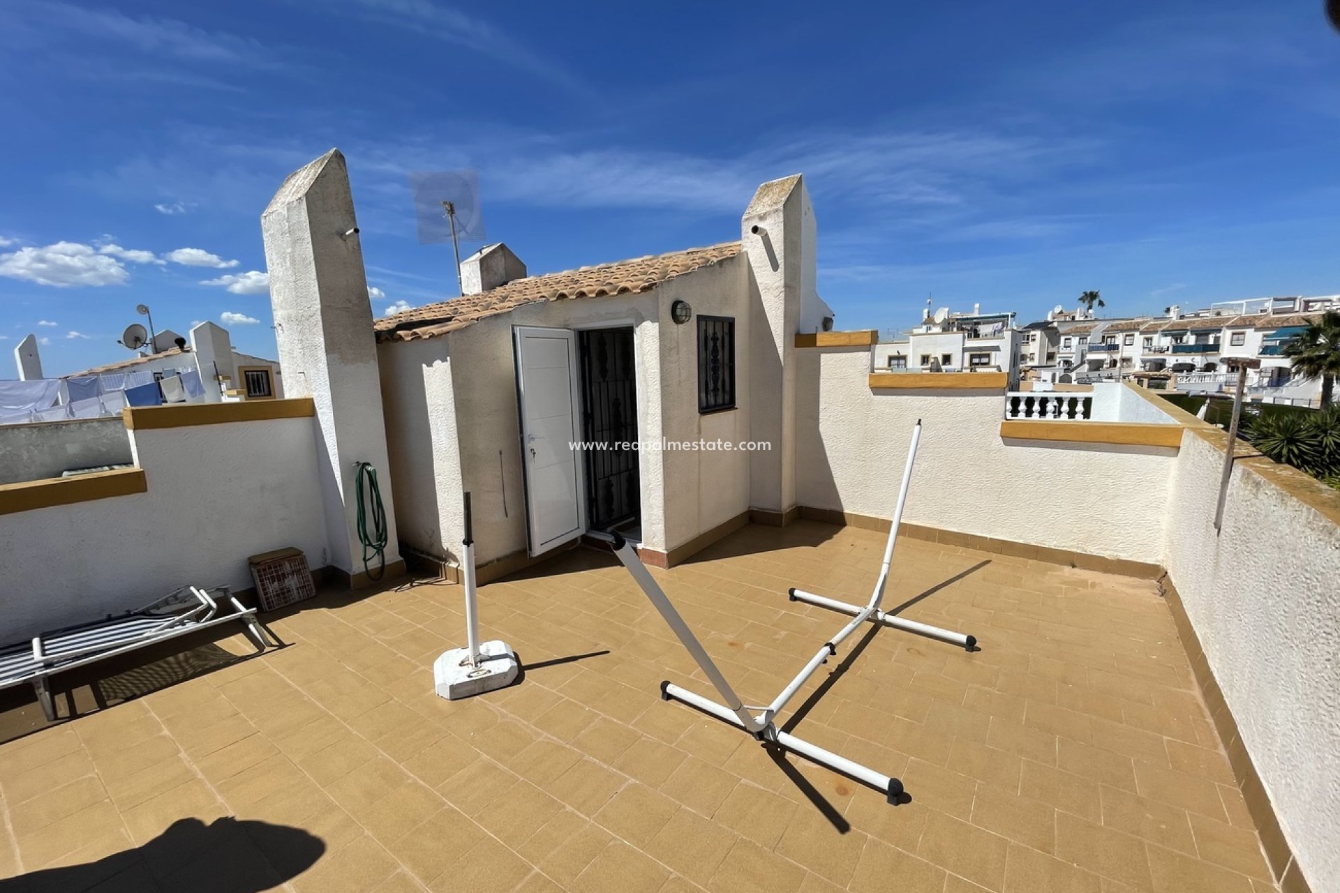 Resale - Quad House -
Orihuela Costa