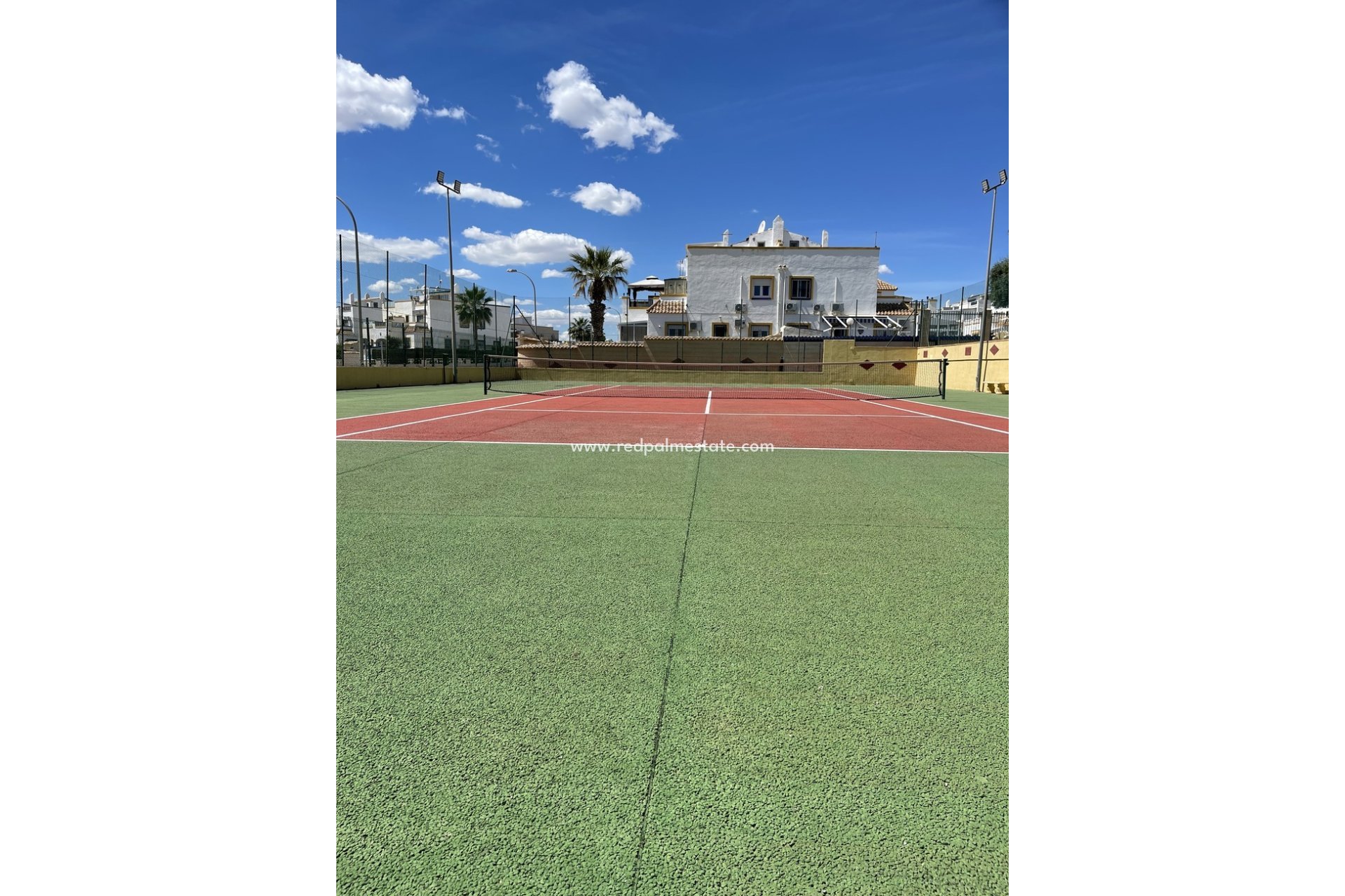 Resale - Quad House -
Orihuela Costa