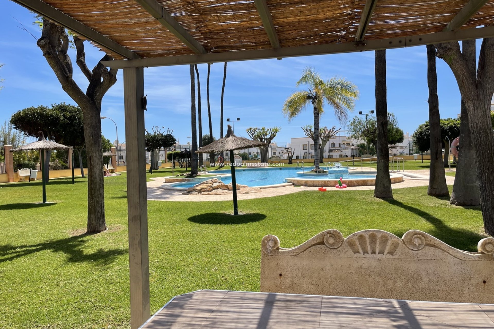 Resale - Quad House -
Orihuela Costa