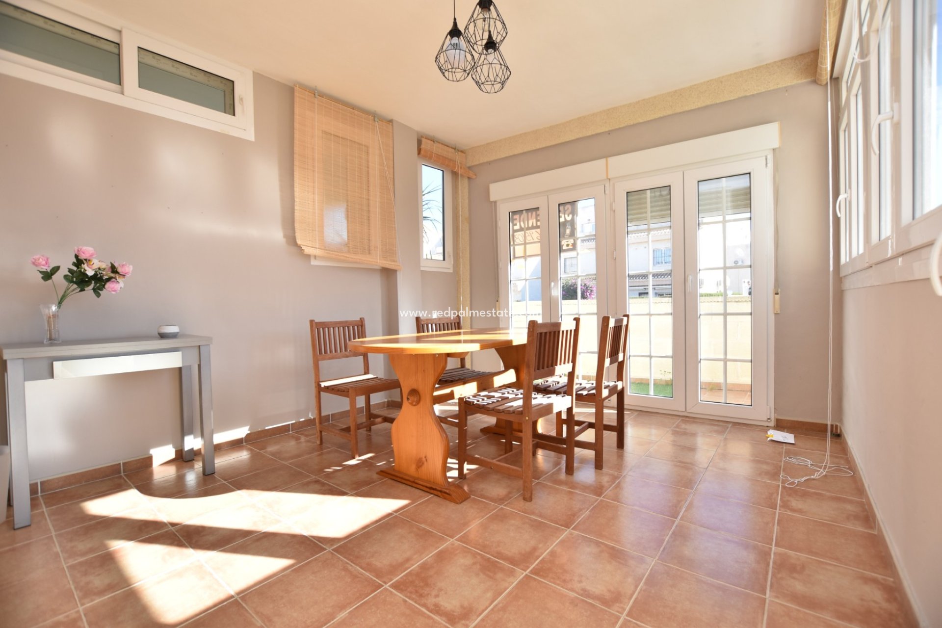 Resale - Quad House -
Orihuela Costa