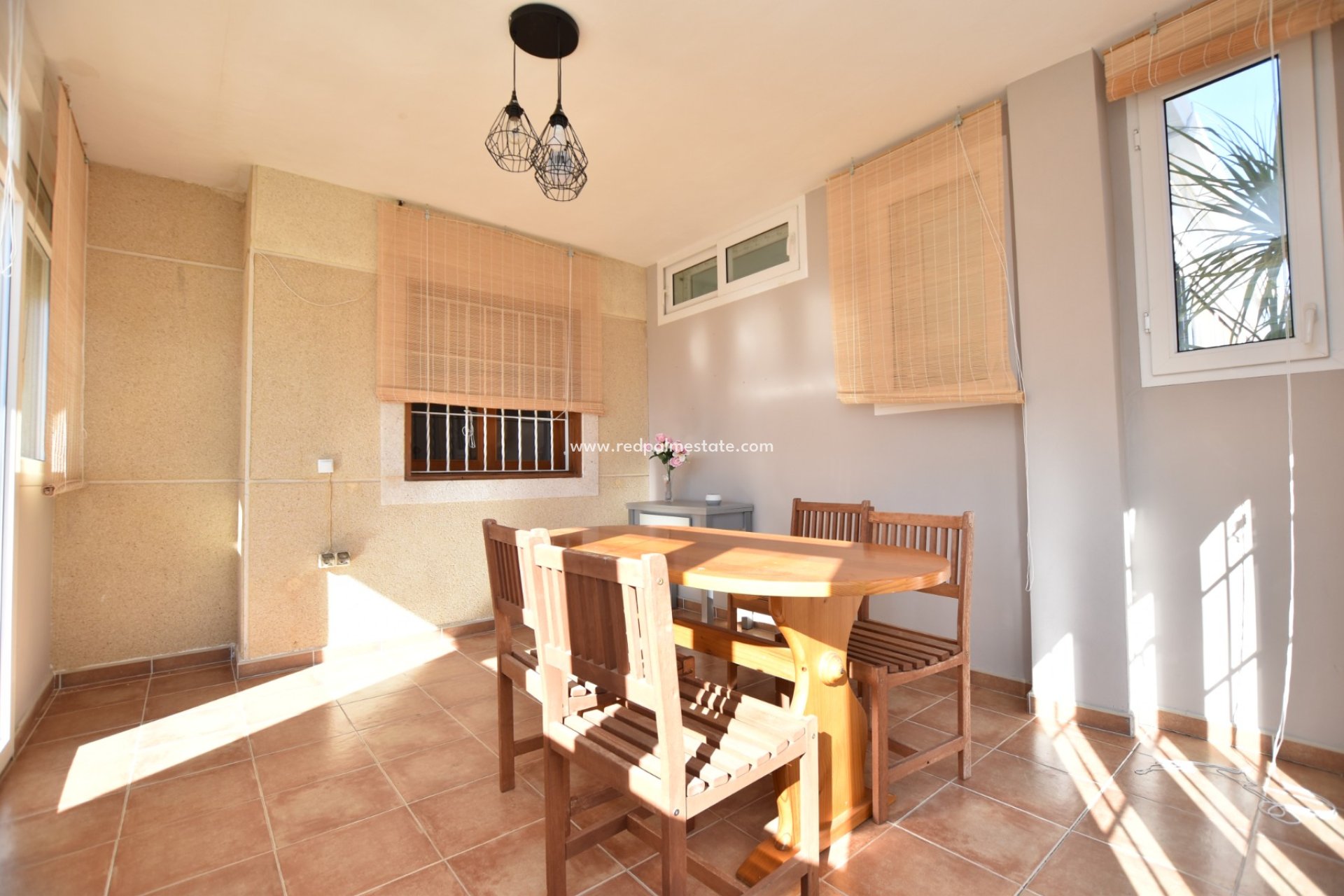 Resale - Quad House -
Orihuela Costa