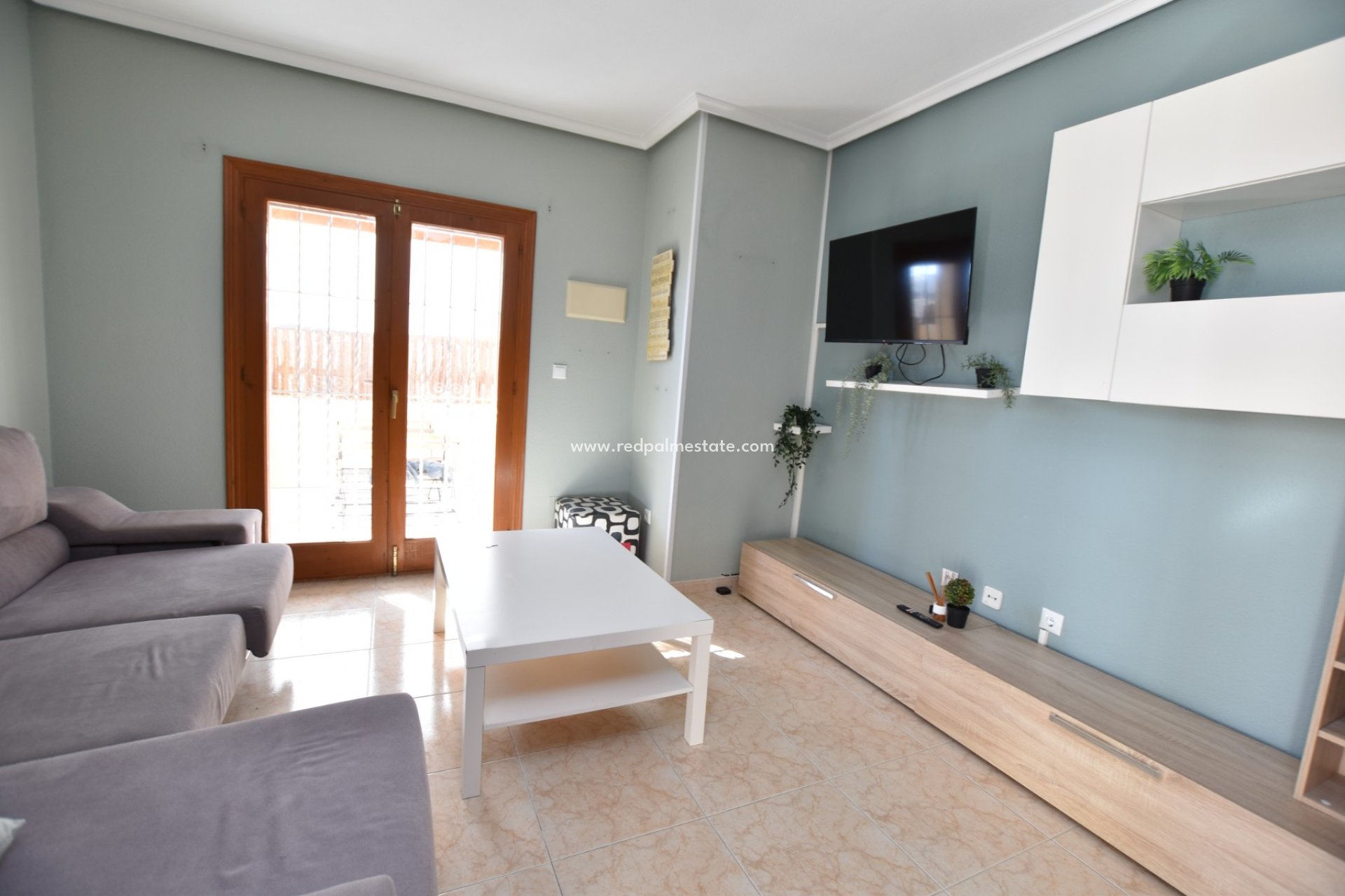 Resale - Quad House -
Orihuela Costa