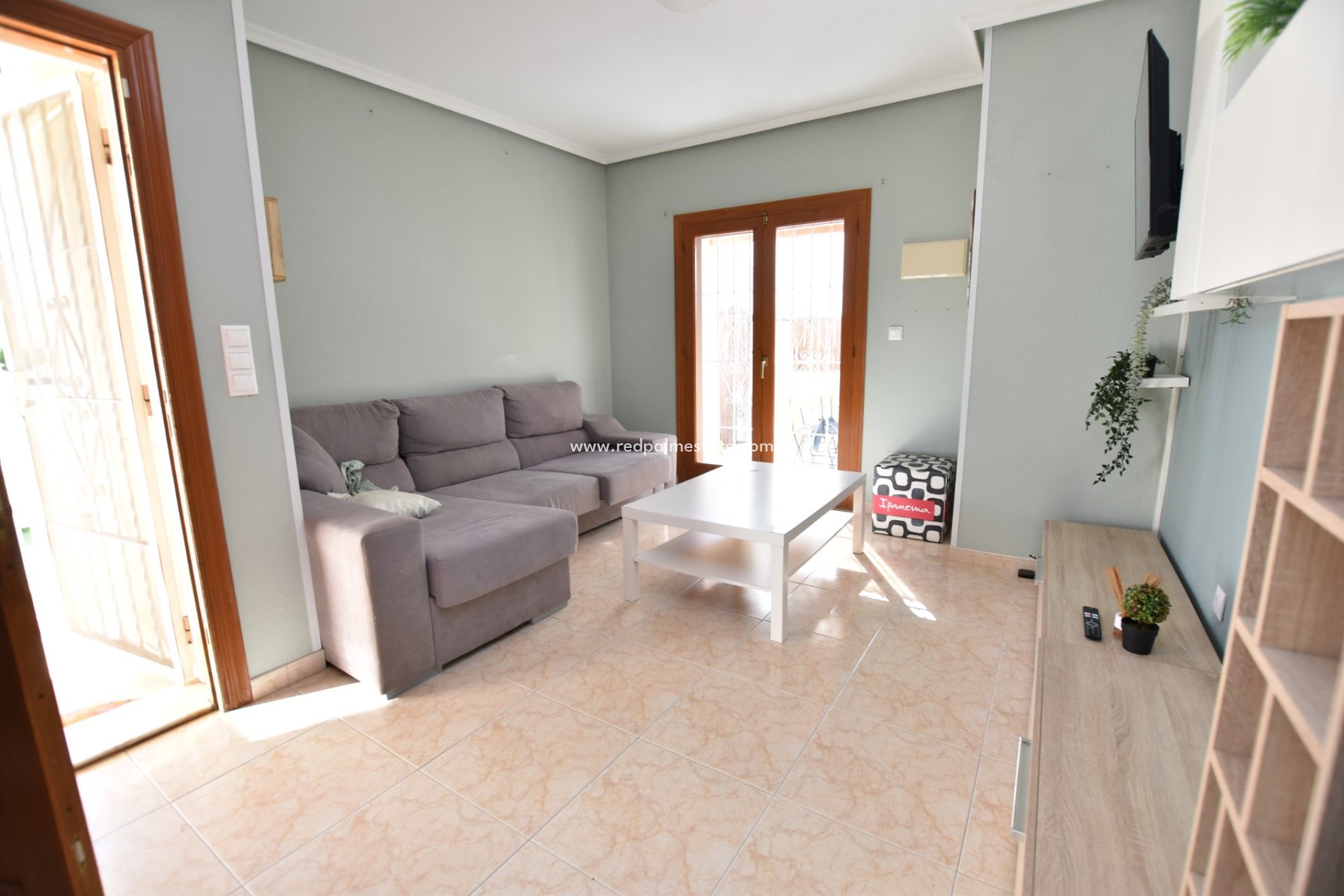 Resale - Quad House -
Orihuela Costa