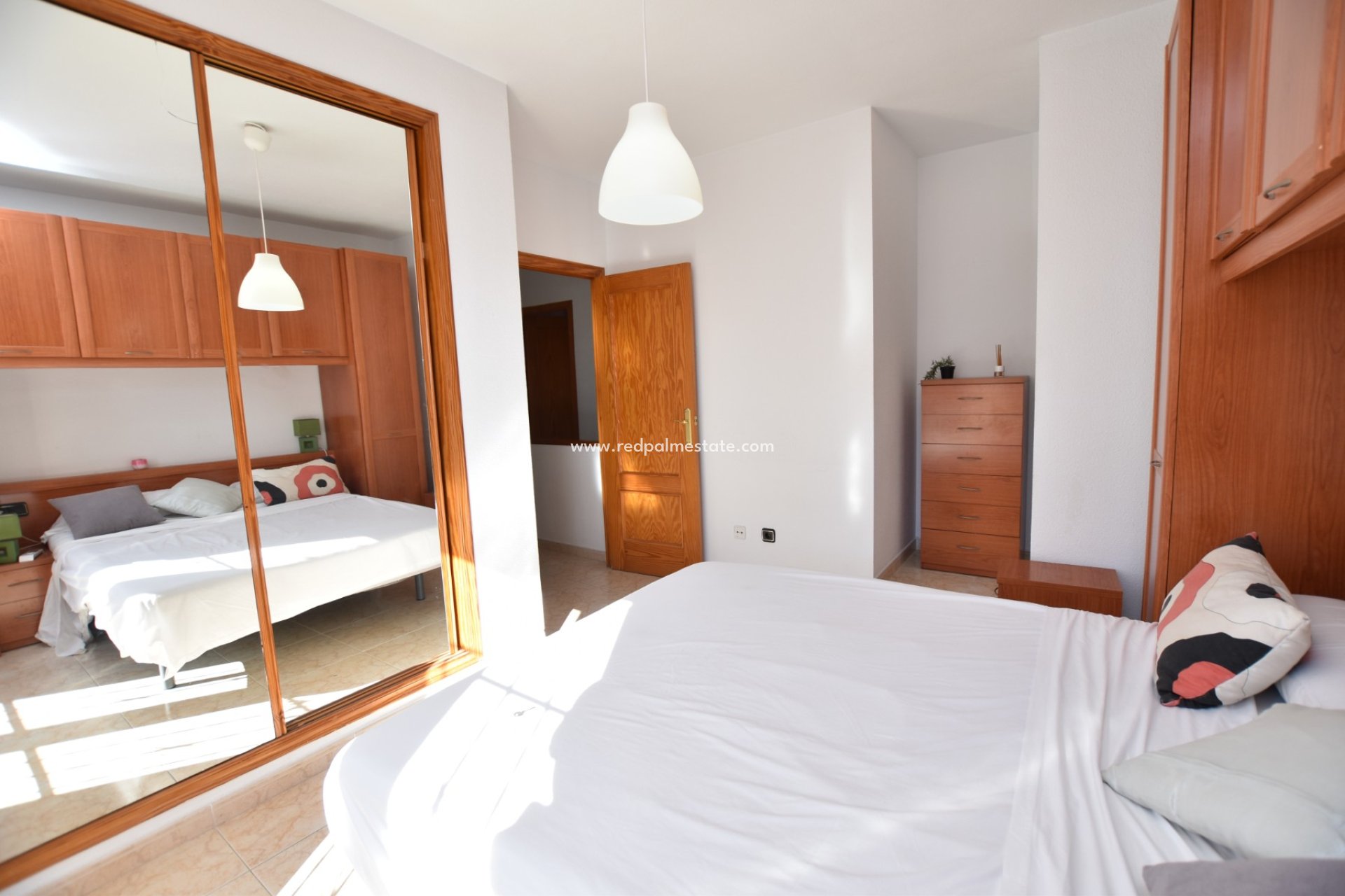 Resale - Quad House -
Orihuela Costa