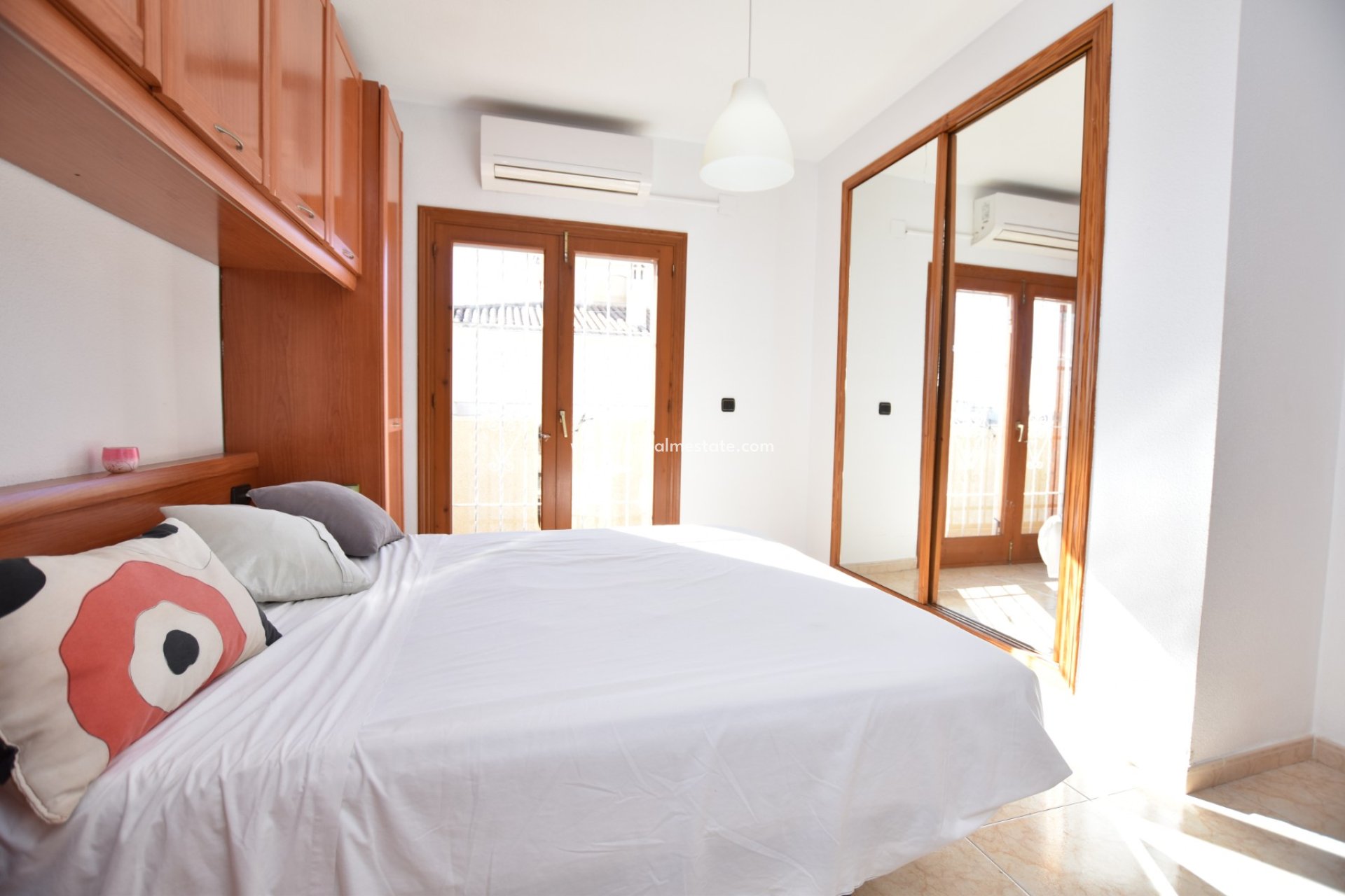 Resale - Quad House -
Orihuela Costa