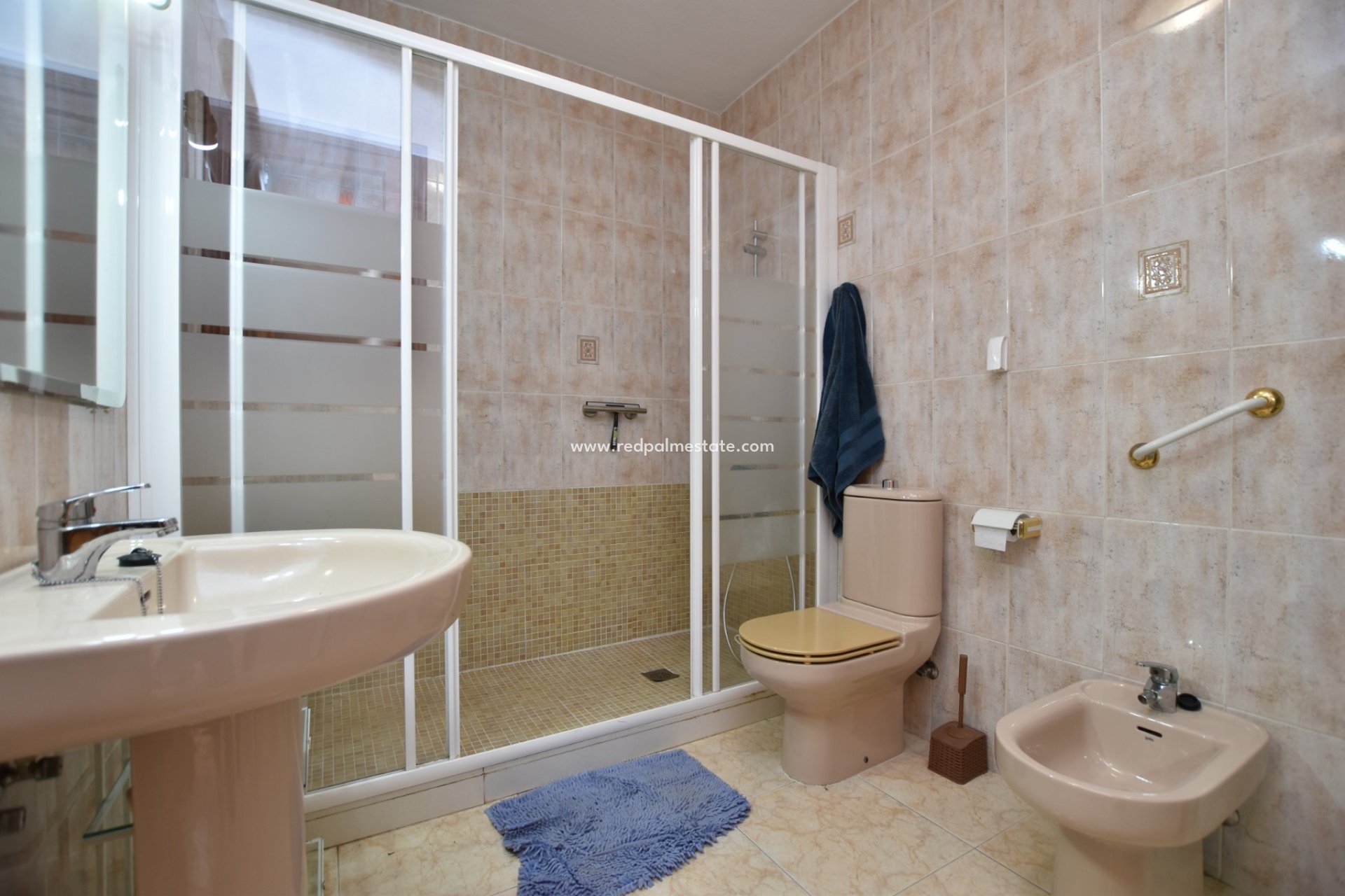 Resale - Quad House -
Orihuela Costa