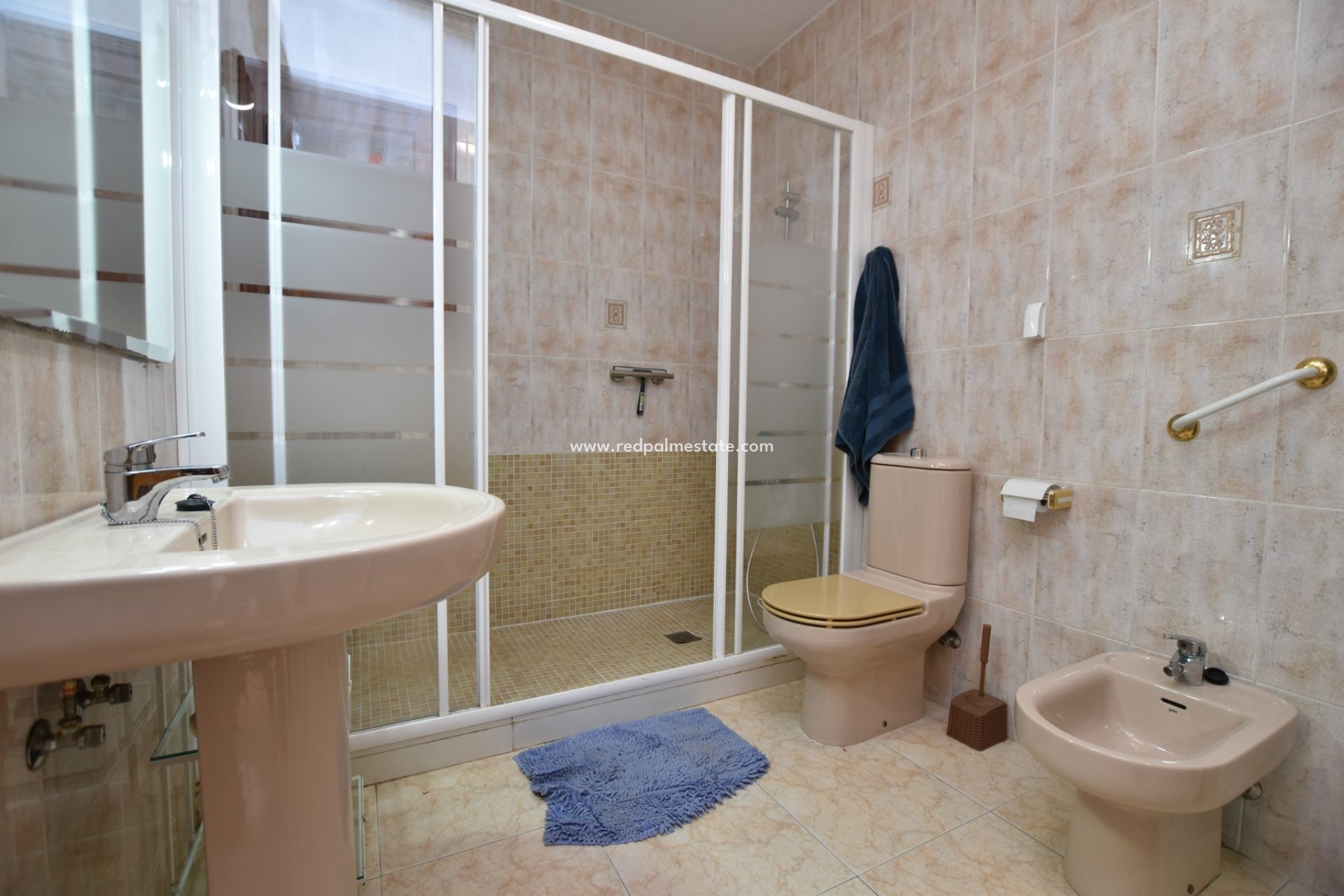 Resale - Quad House -
Orihuela Costa