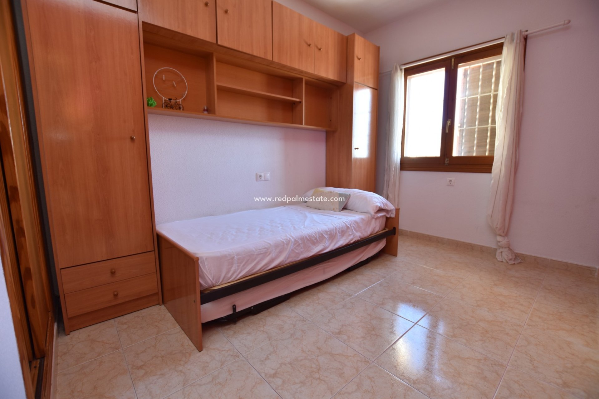 Resale - Quad House -
Orihuela Costa