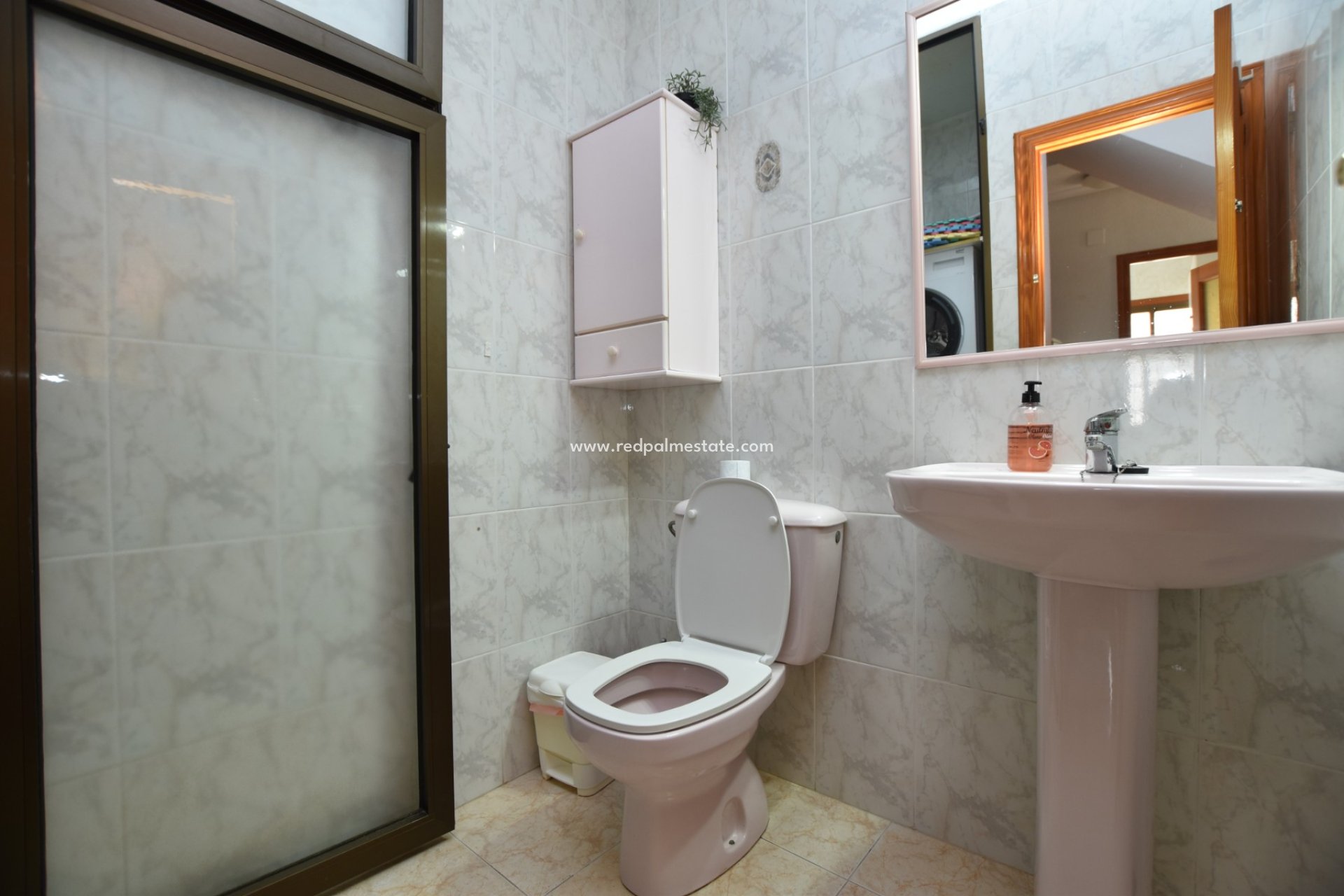 Resale - Quad House -
Orihuela Costa