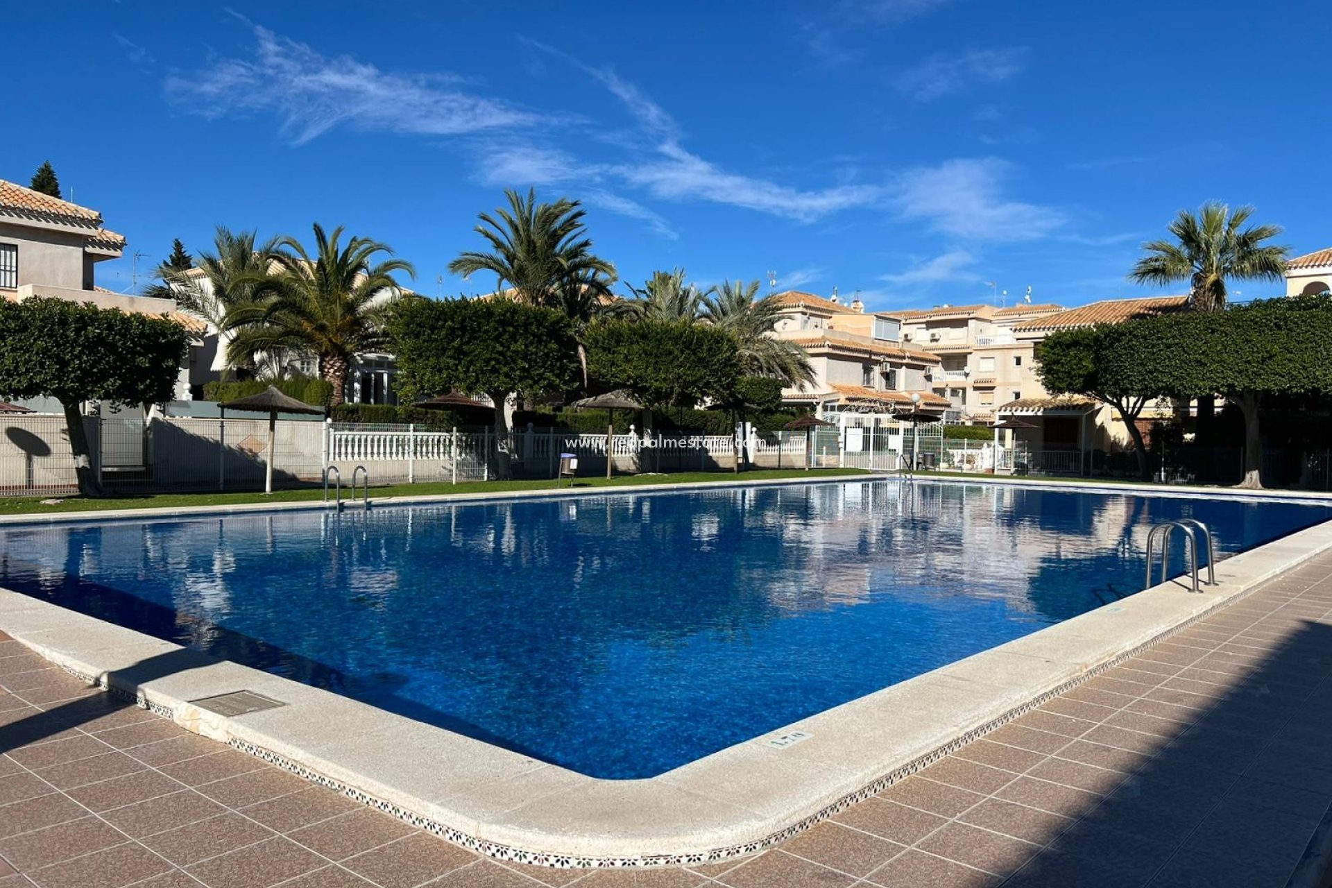 Resale - Quad House -
Orihuela Costa