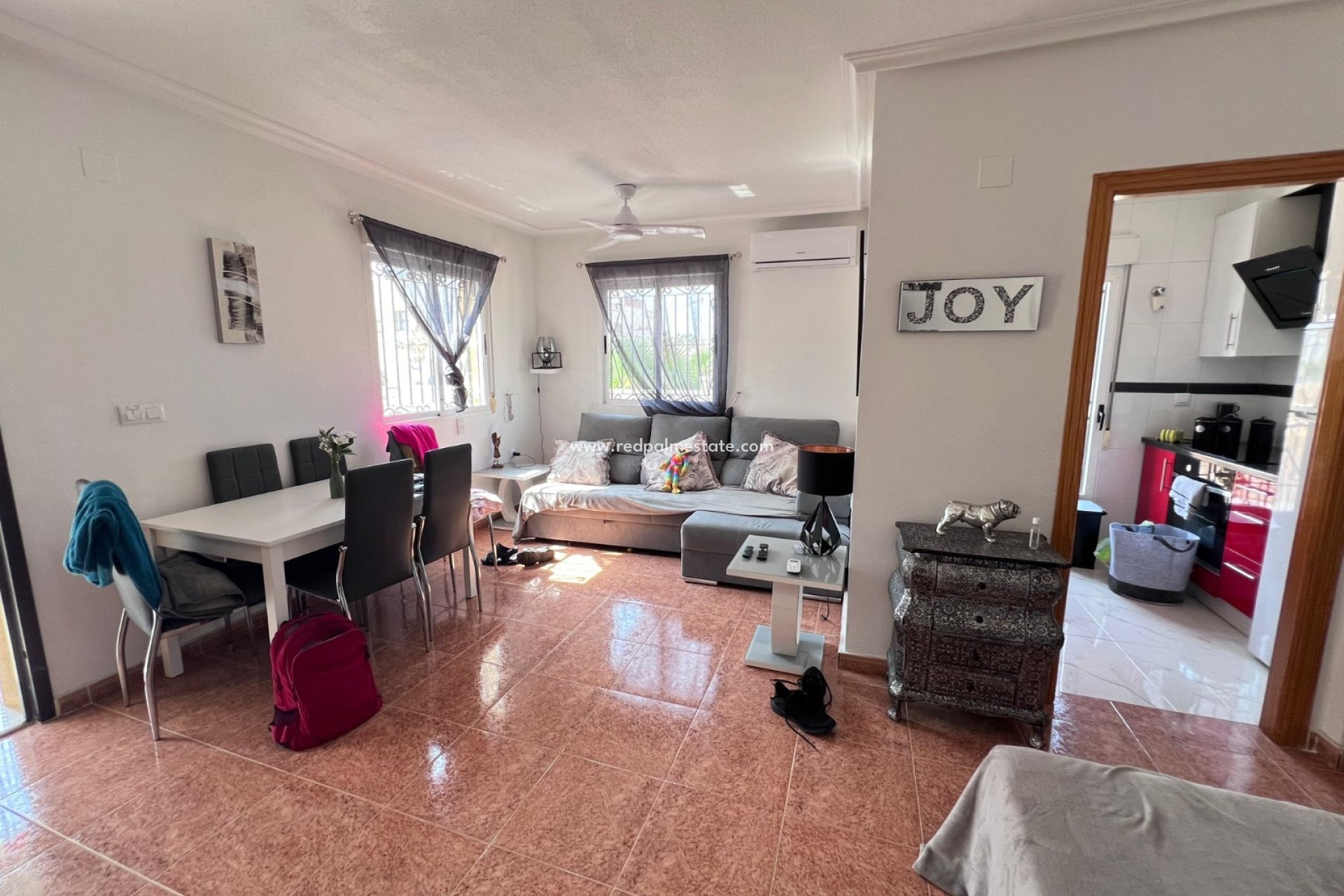 Resale - Quad House -
Orihuela - Inland